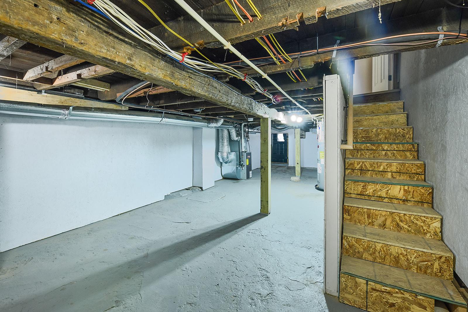 ORANGEVILLE - Residential