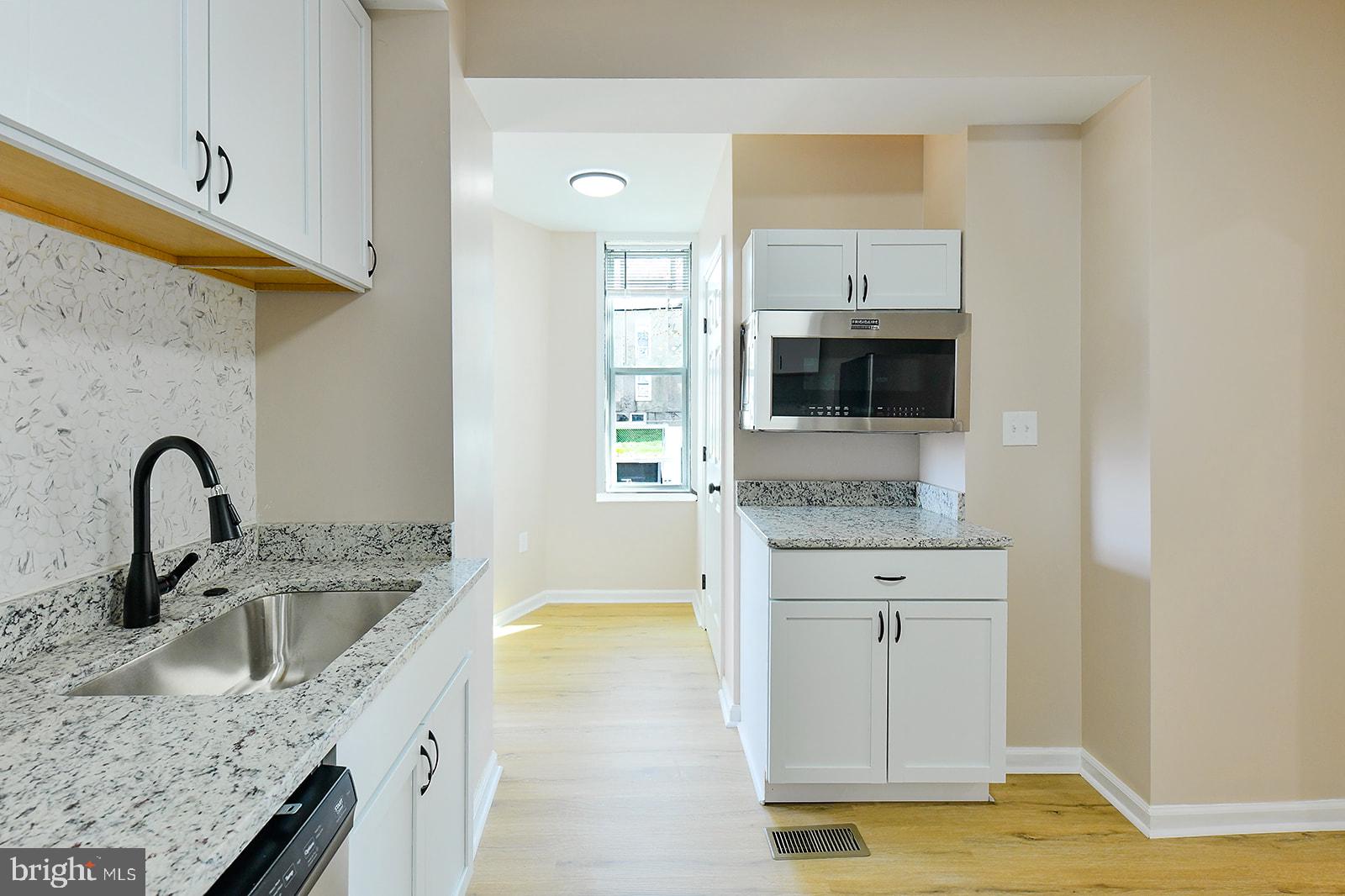 ORANGEVILLE - Residential