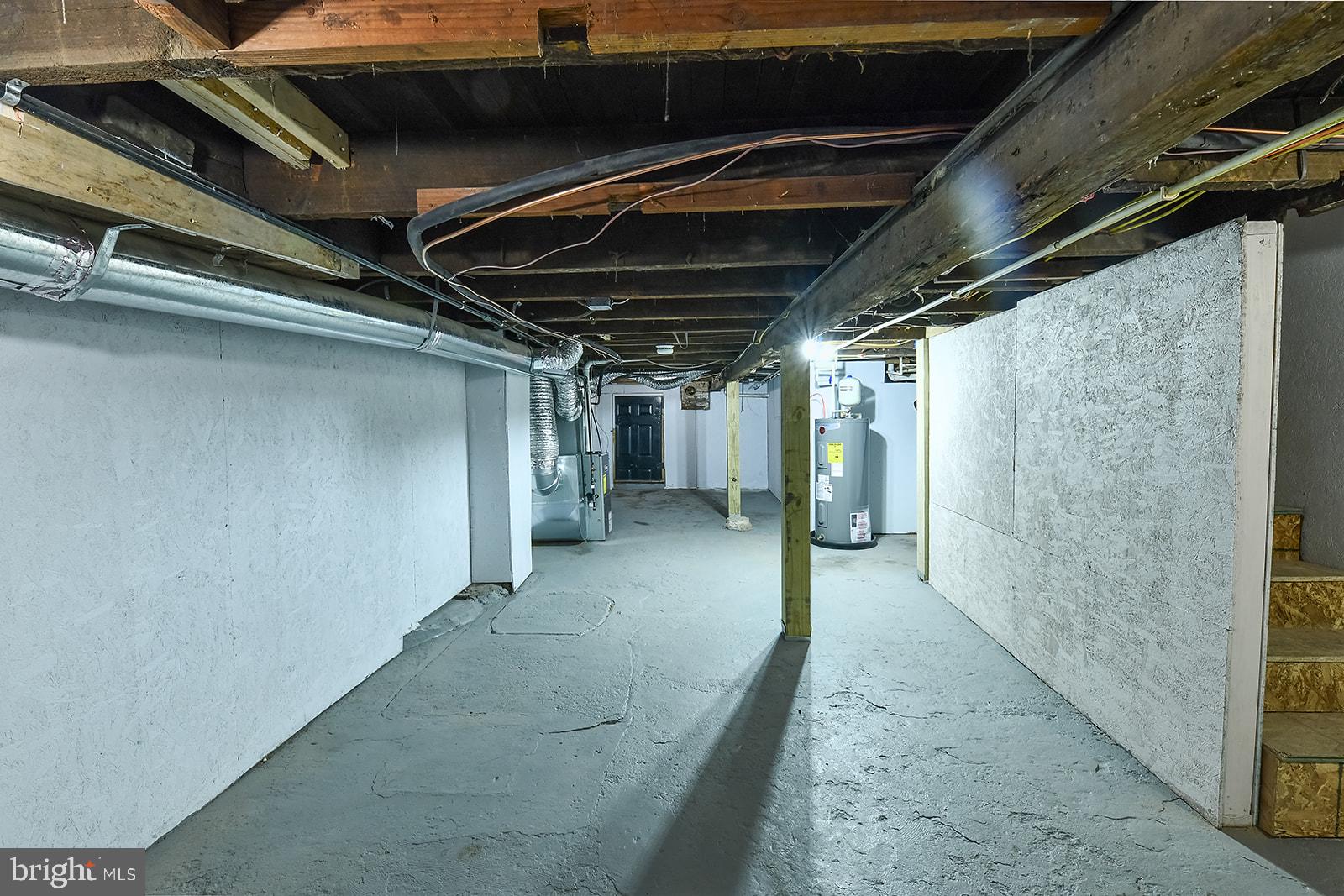 ORANGEVILLE - Residential