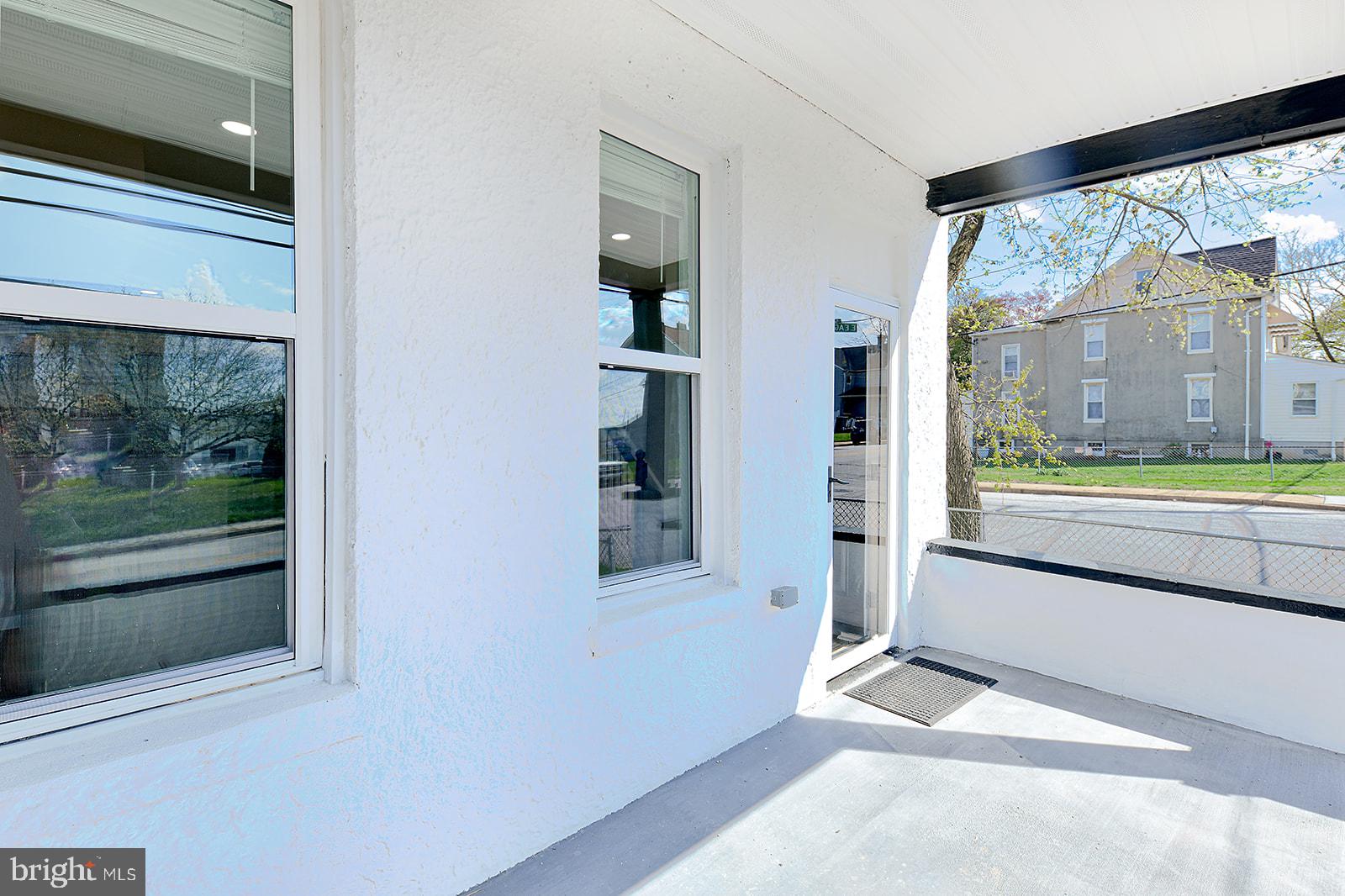 ORANGEVILLE - Residential