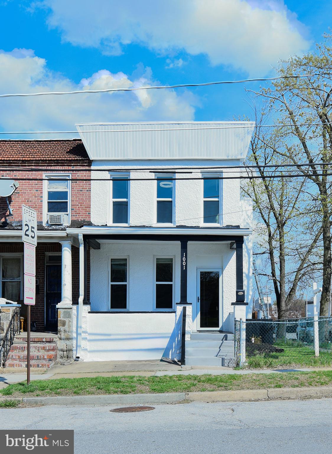 ORANGEVILLE - Residential