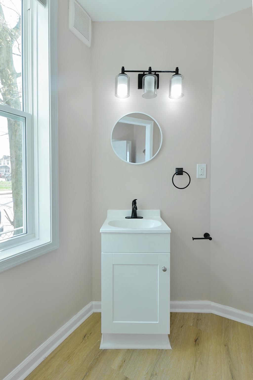 ORANGEVILLE - Residential