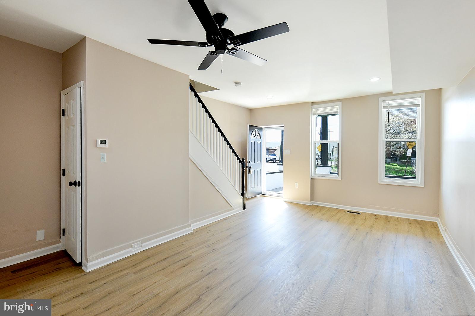 ORANGEVILLE - Residential