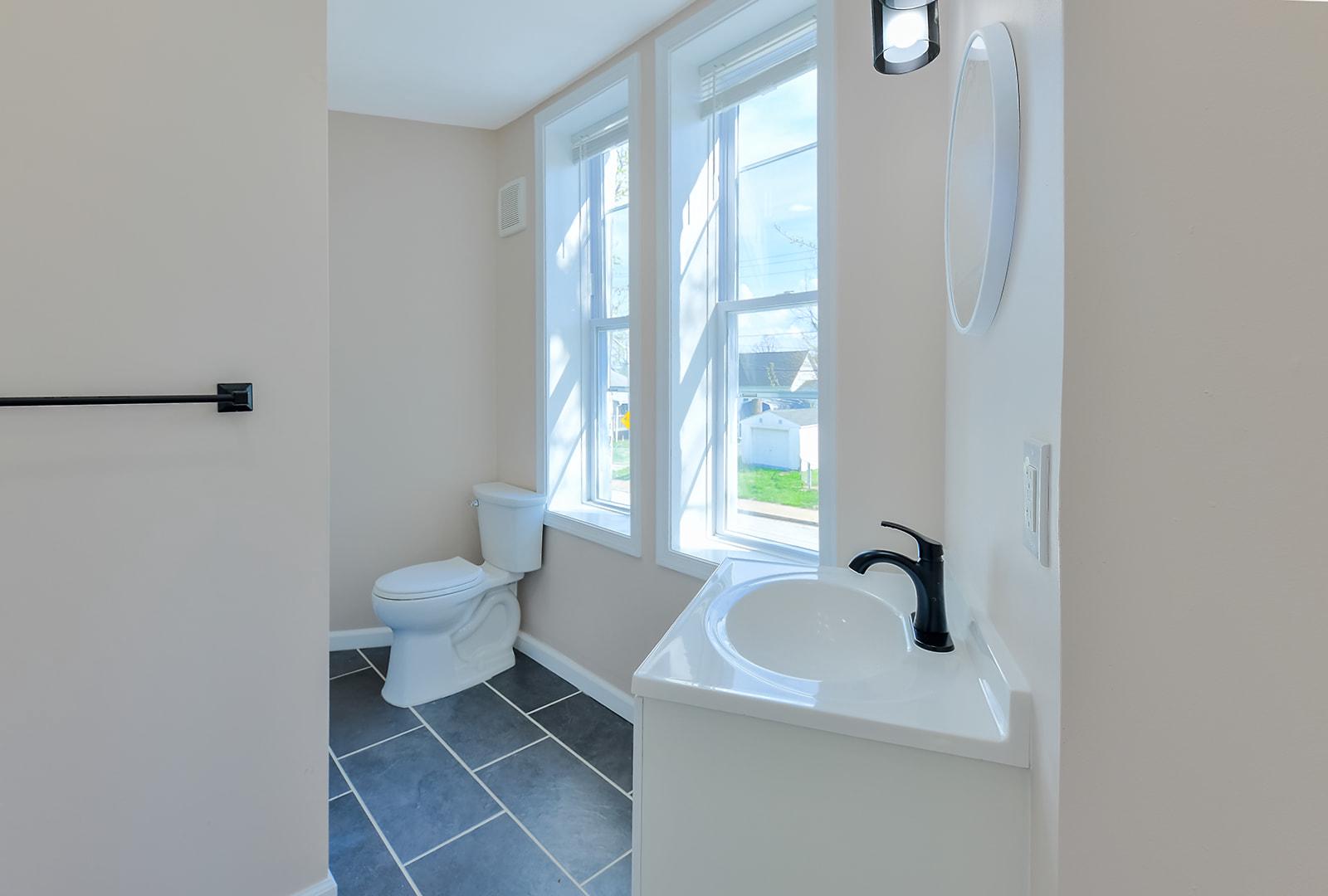 ORANGEVILLE - Residential