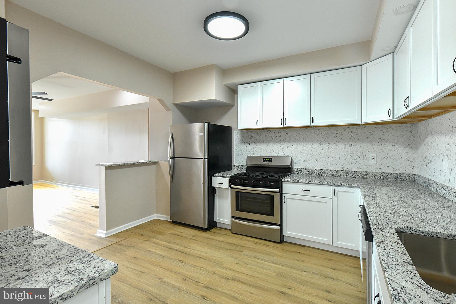 ORANGEVILLE - Residential