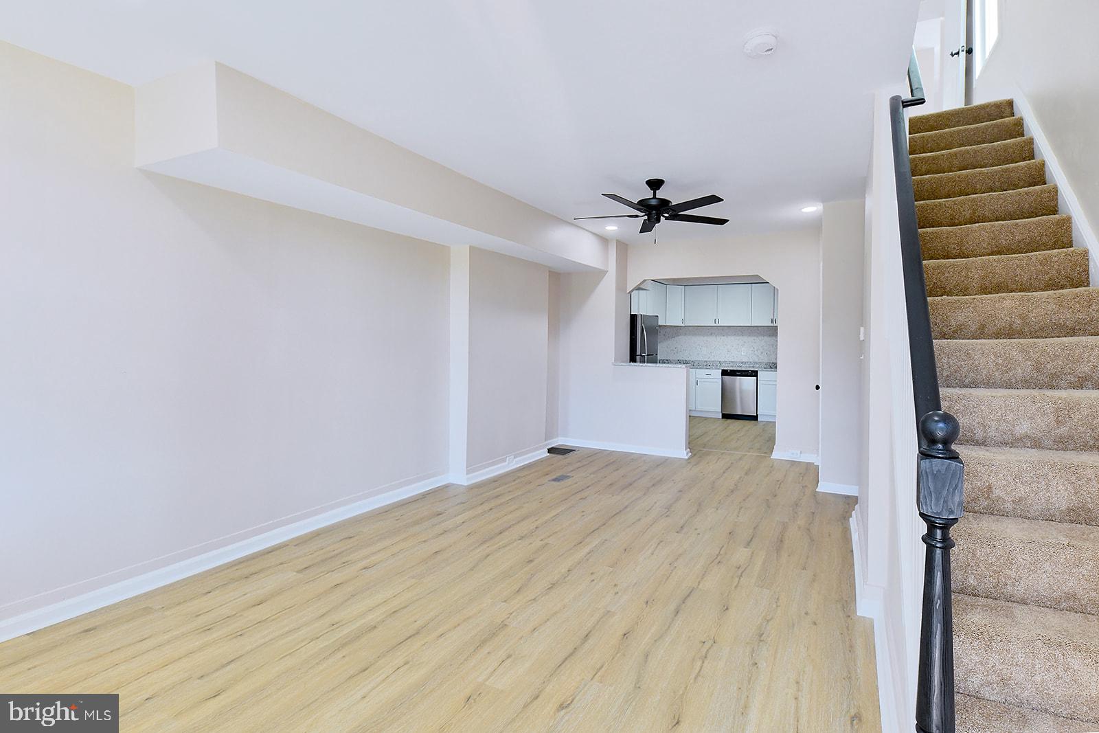 ORANGEVILLE - Residential