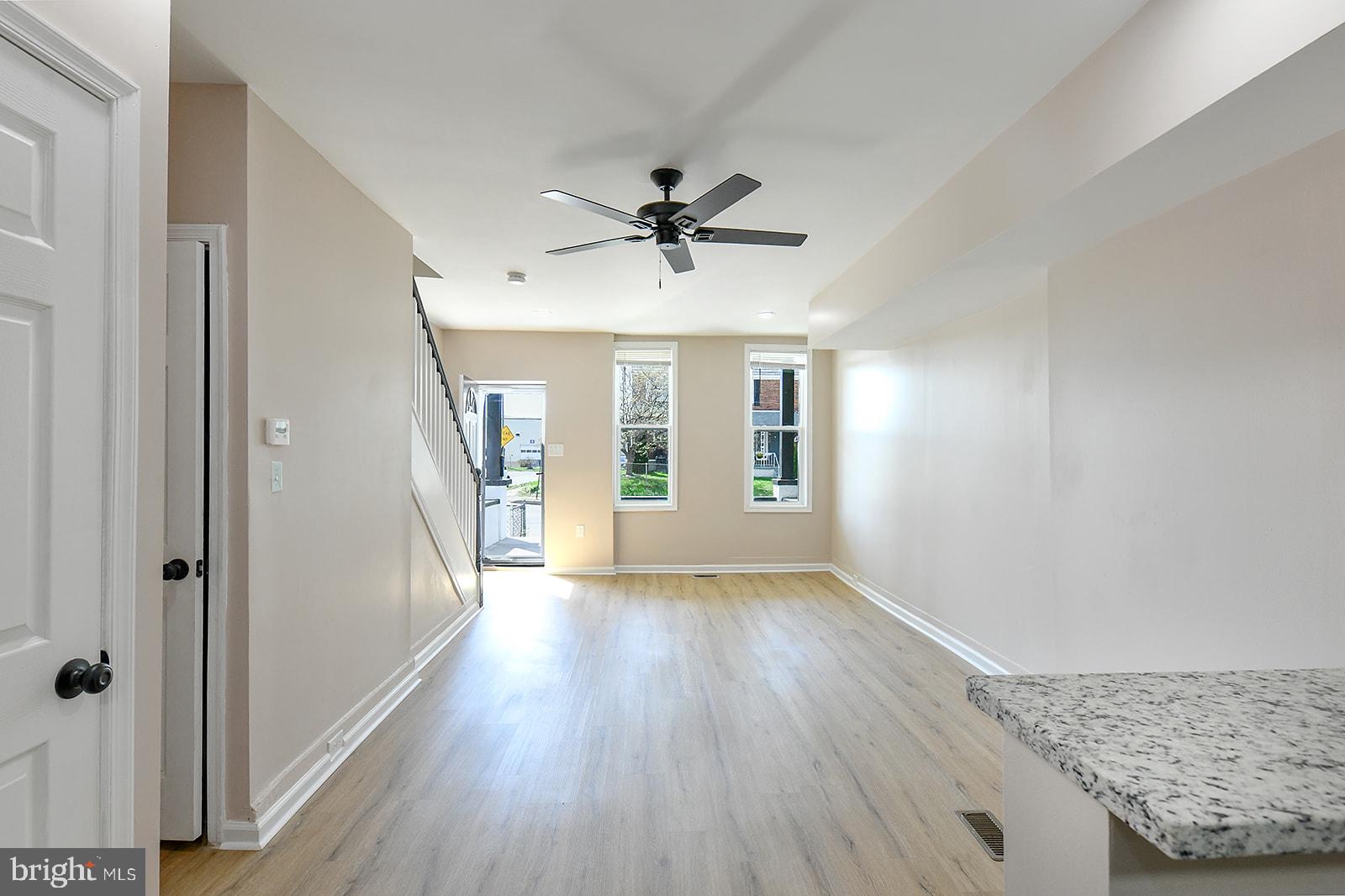 ORANGEVILLE - Residential