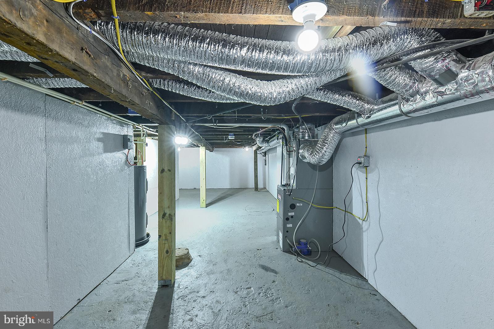 ORANGEVILLE - Residential