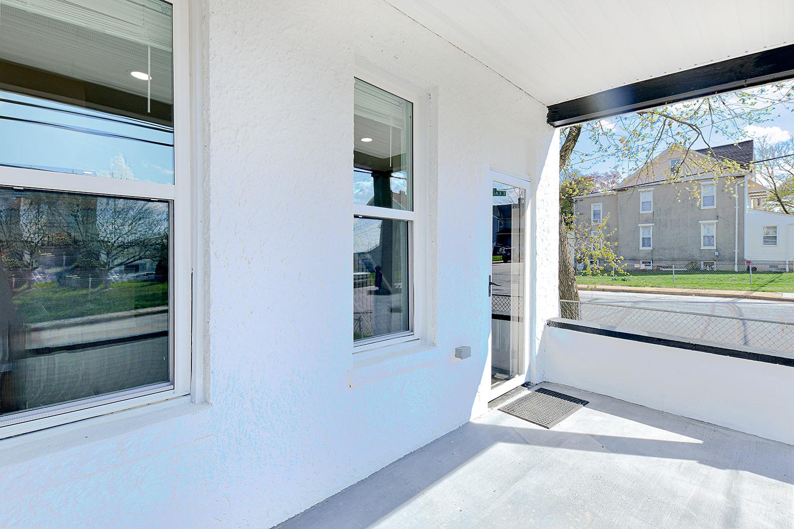 ORANGEVILLE - Residential