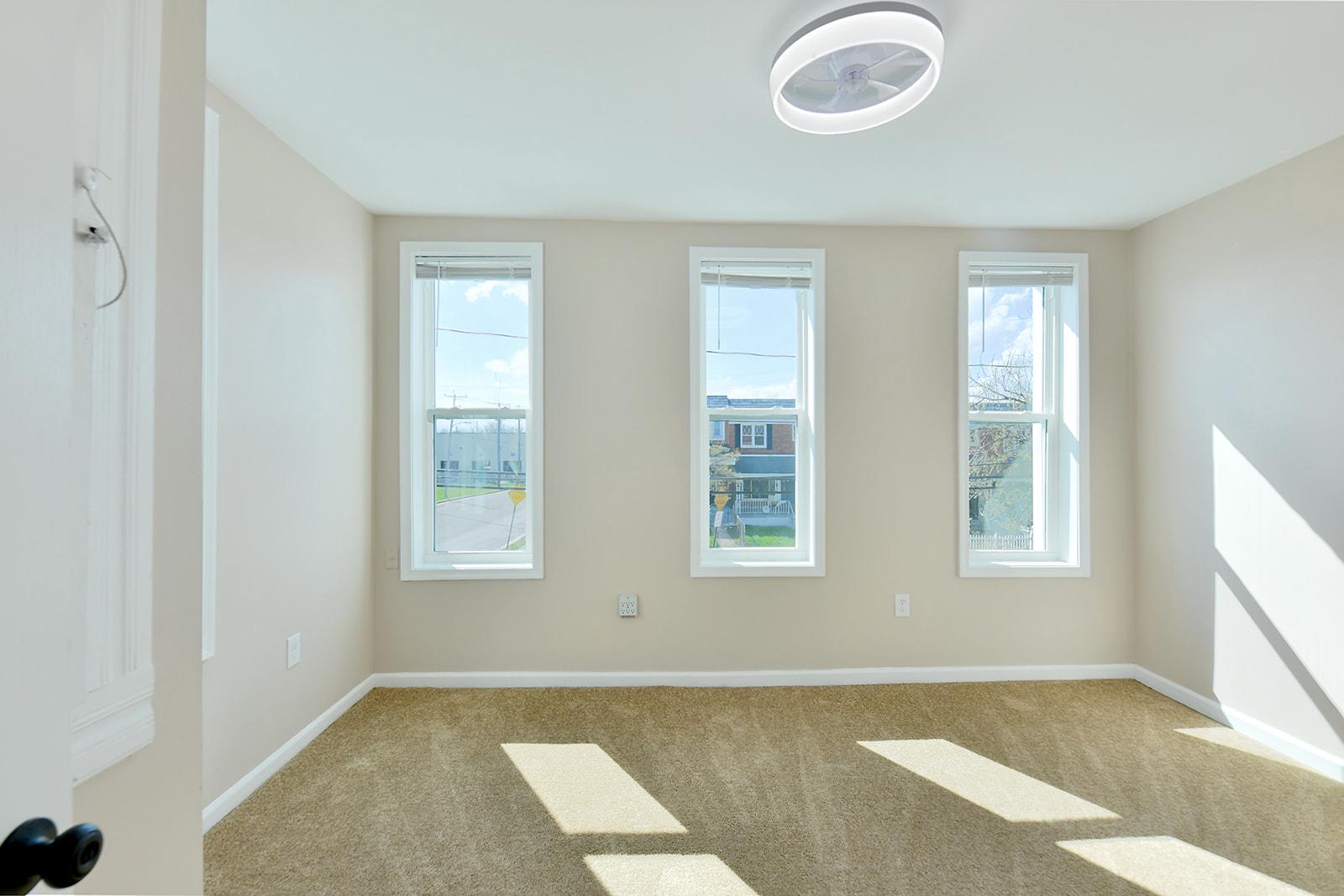 ORANGEVILLE - Residential