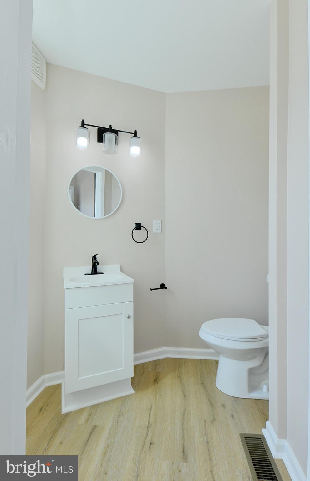 ORANGEVILLE - Residential