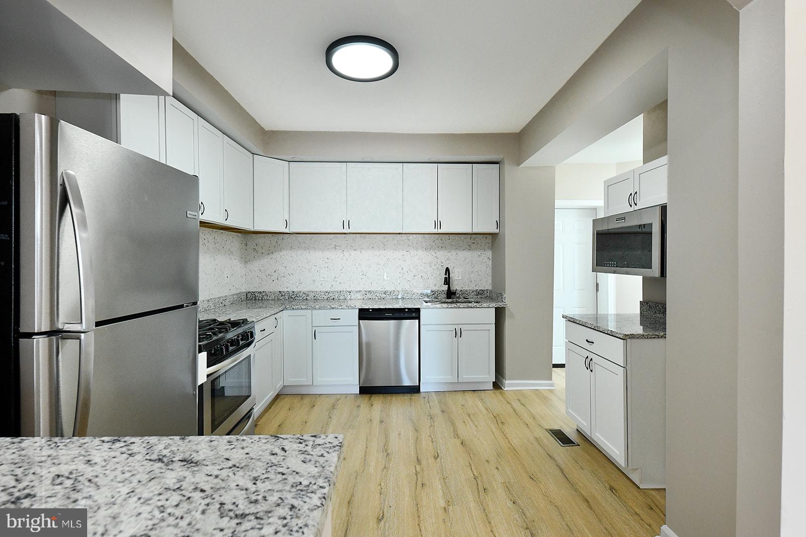 ORANGEVILLE - Residential