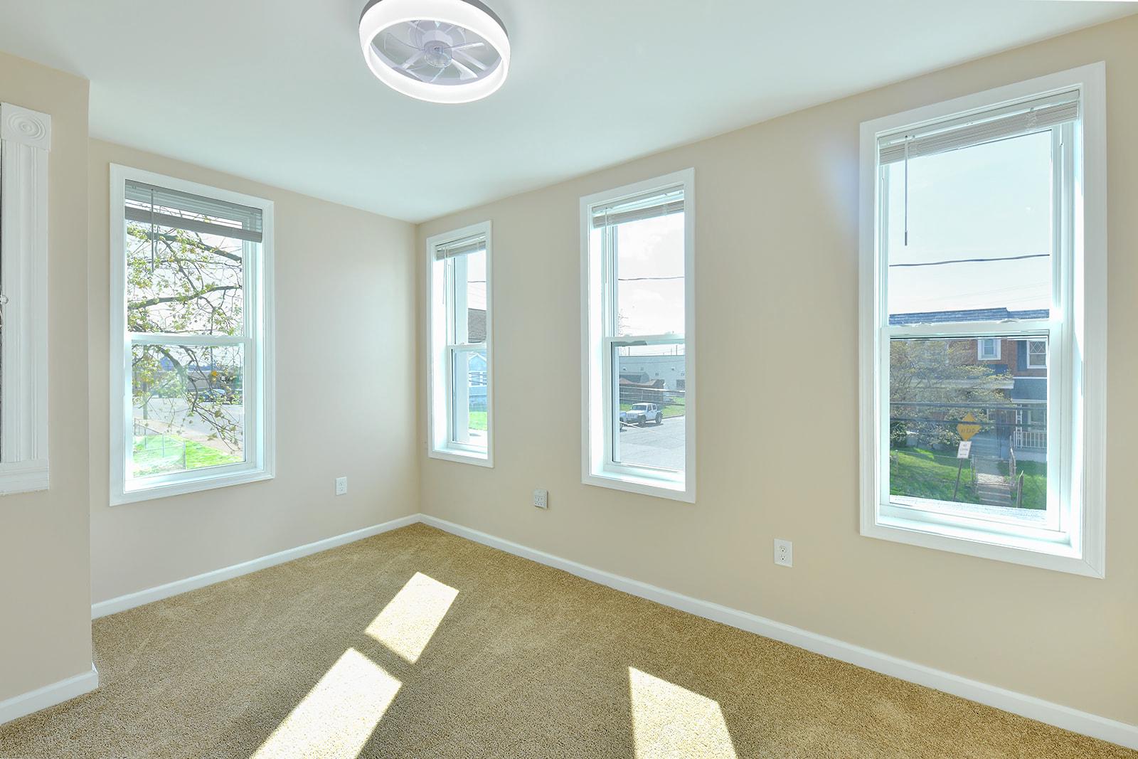 ORANGEVILLE - Residential