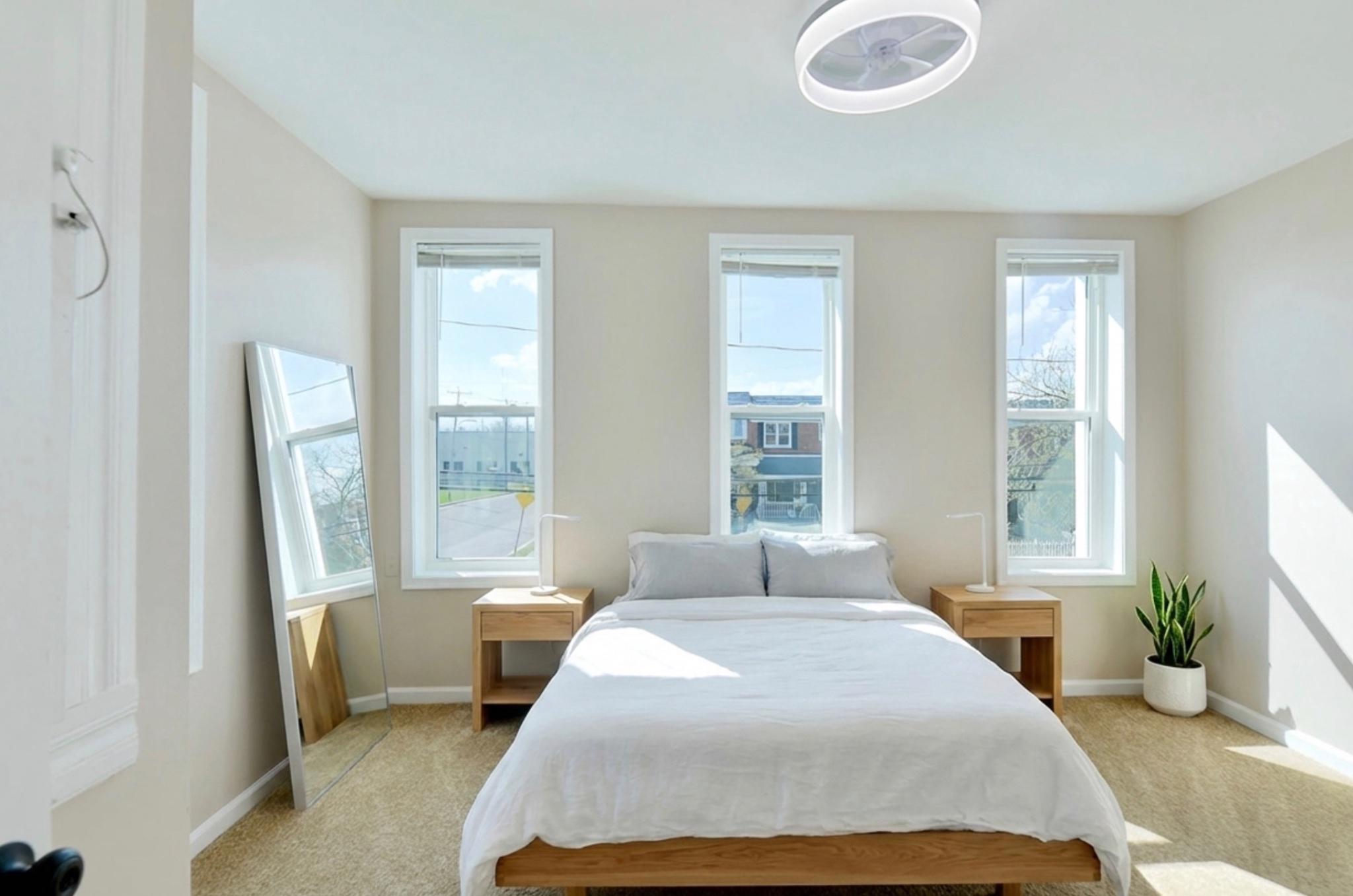 ORANGEVILLE - Residential