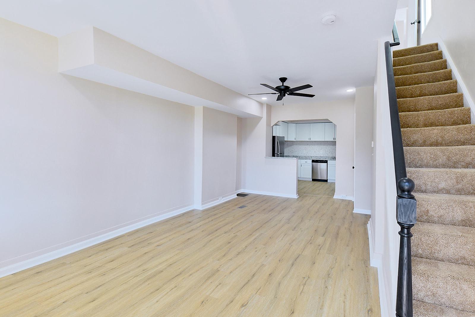 ORANGEVILLE - Residential