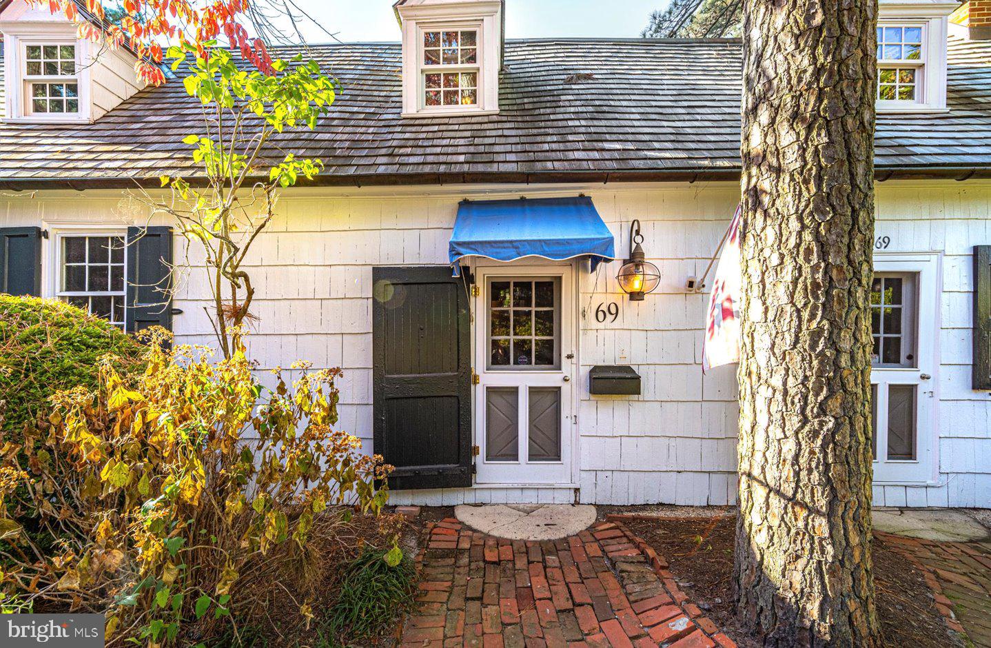 NORTH REHOBOTH - Residential