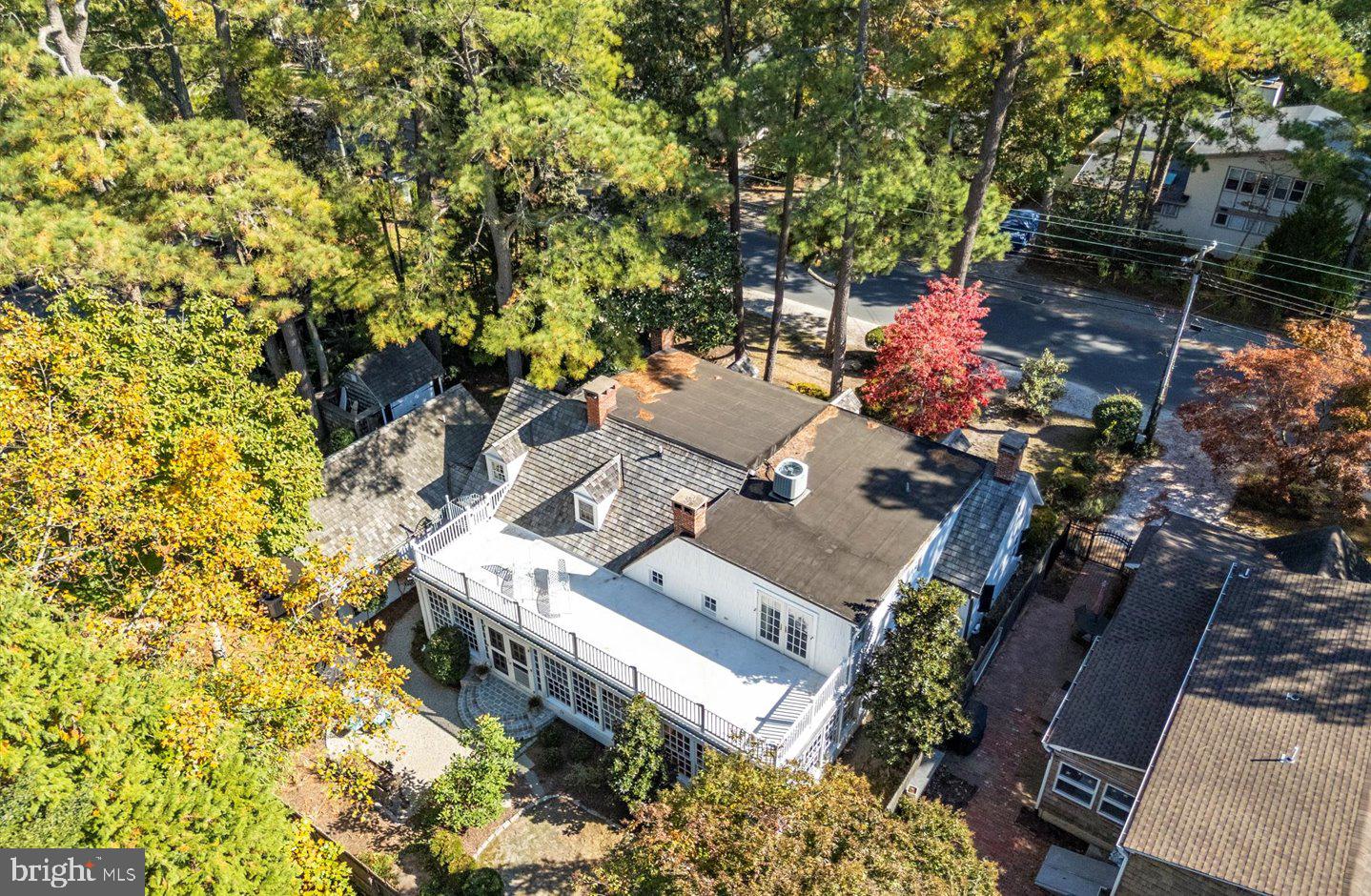 NORTH REHOBOTH - Residential