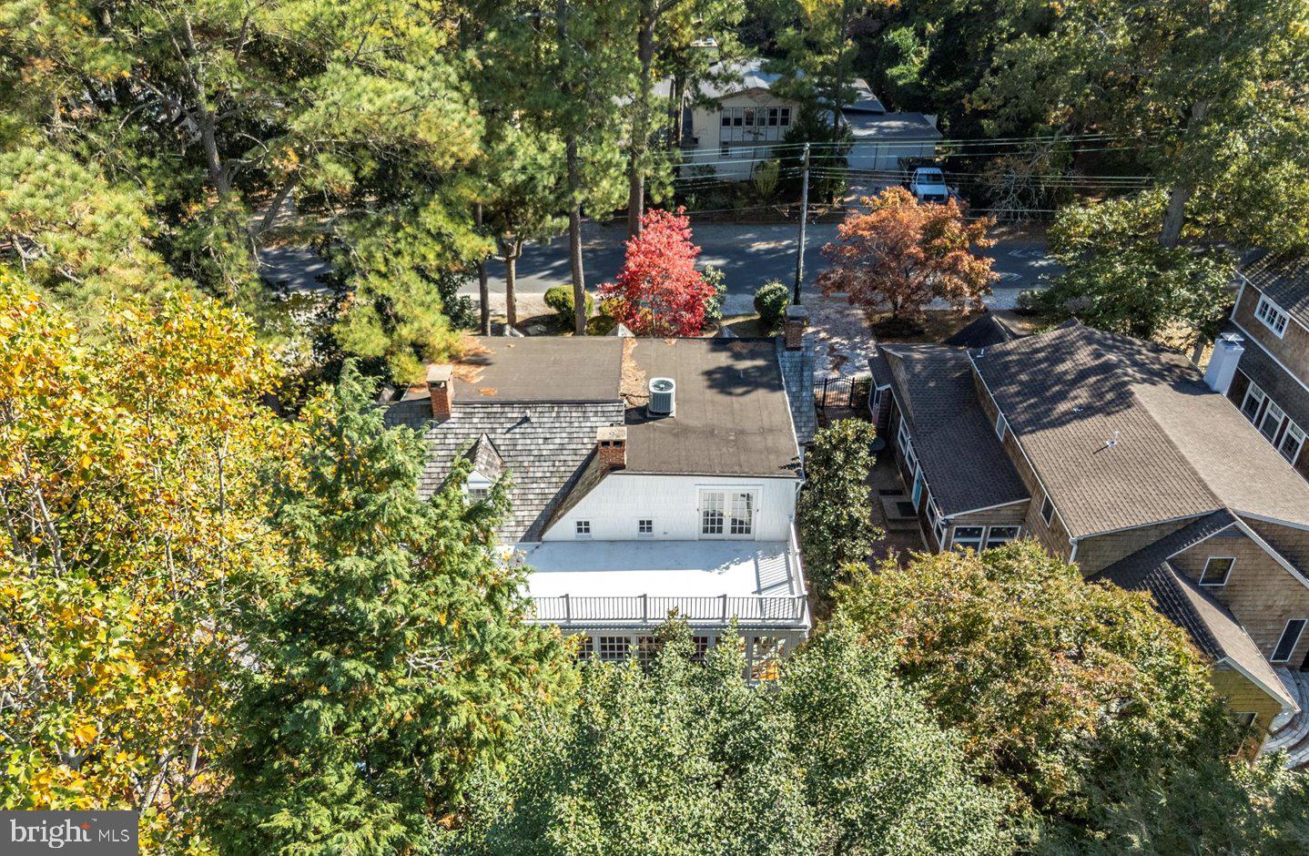 NORTH REHOBOTH - Residential