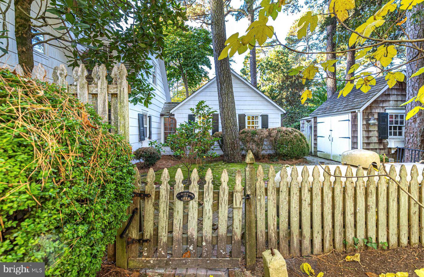 NORTH REHOBOTH - Residential