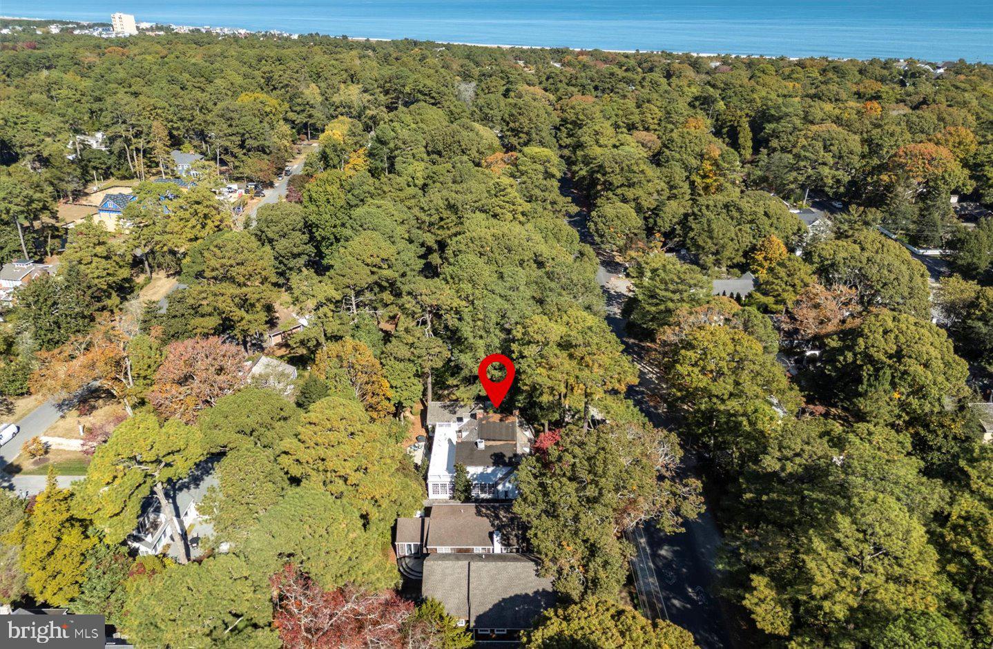 NORTH REHOBOTH - Residential