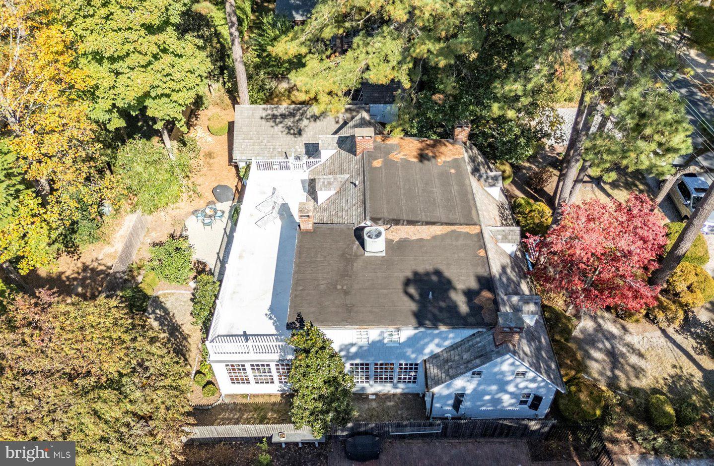 NORTH REHOBOTH - Residential