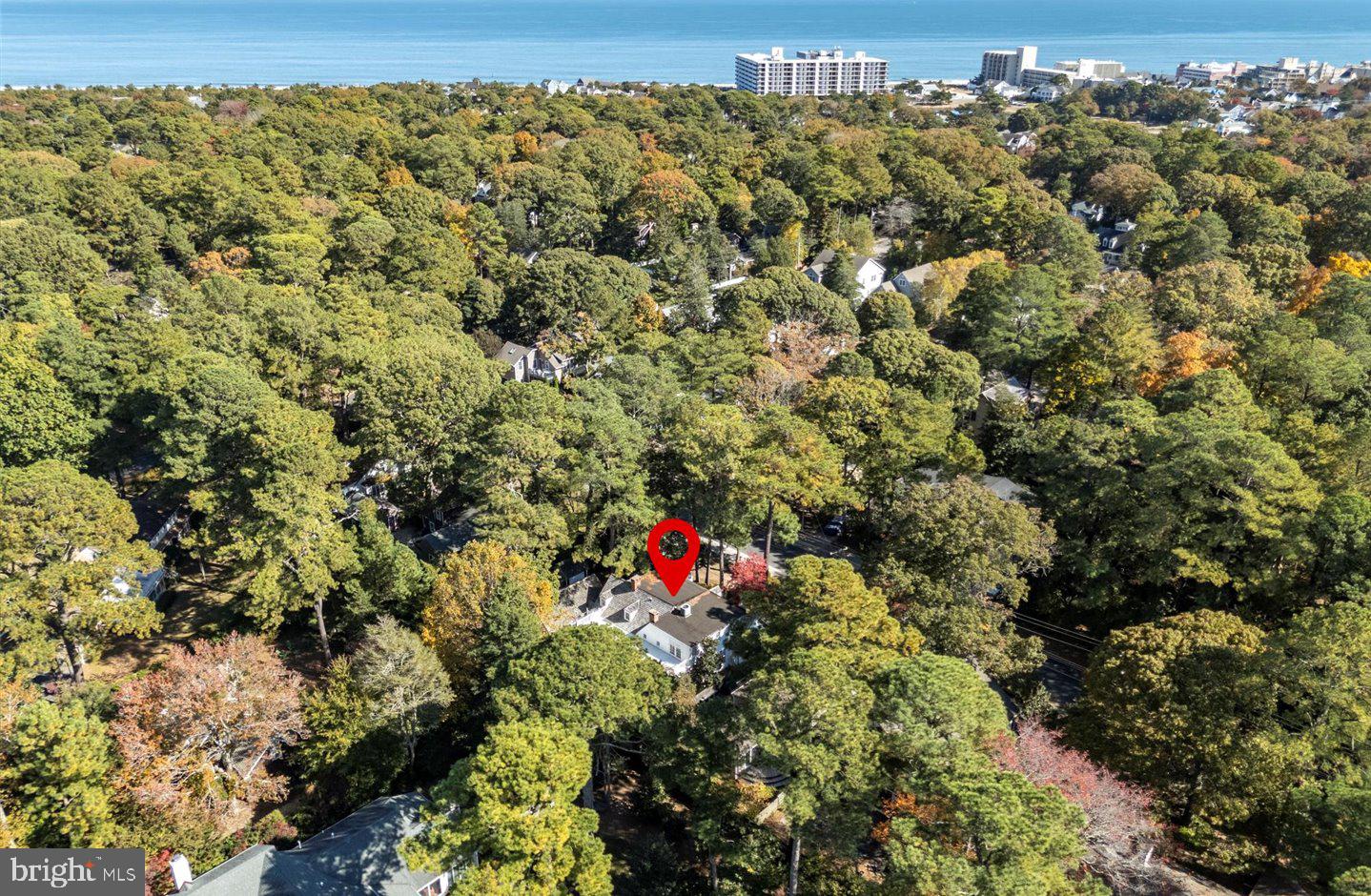 NORTH REHOBOTH - Residential