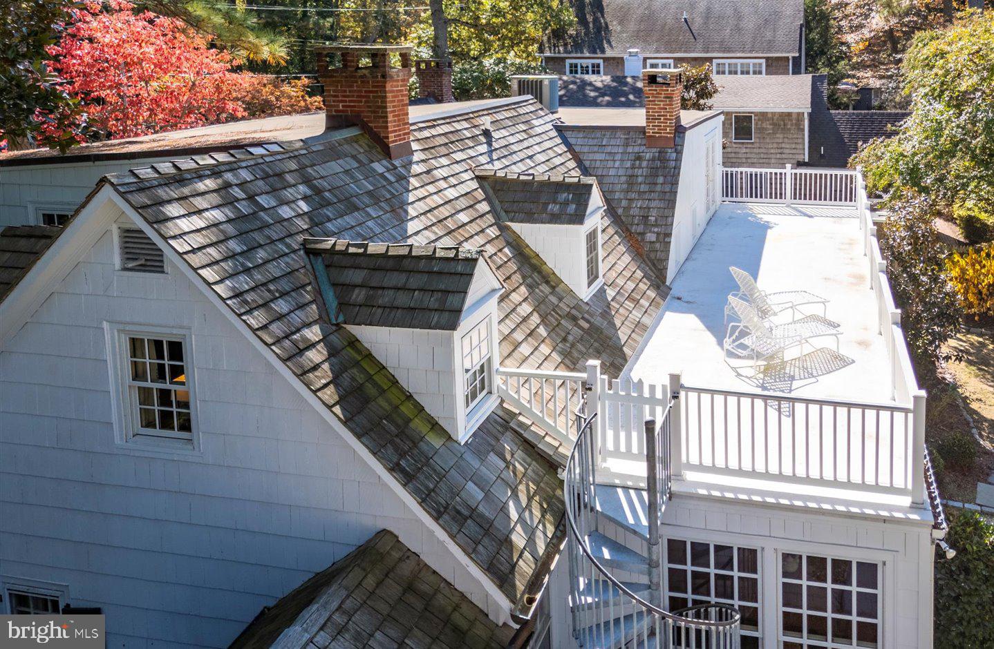 NORTH REHOBOTH - Residential