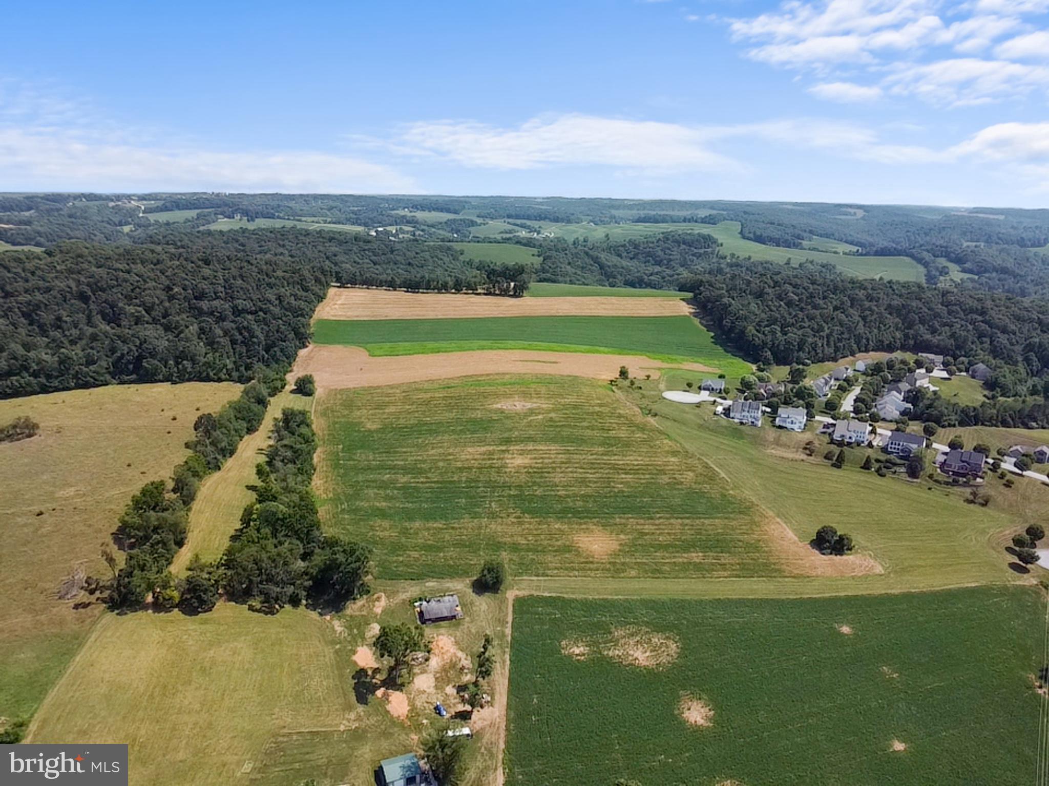 NONE AVAILABLE - Land