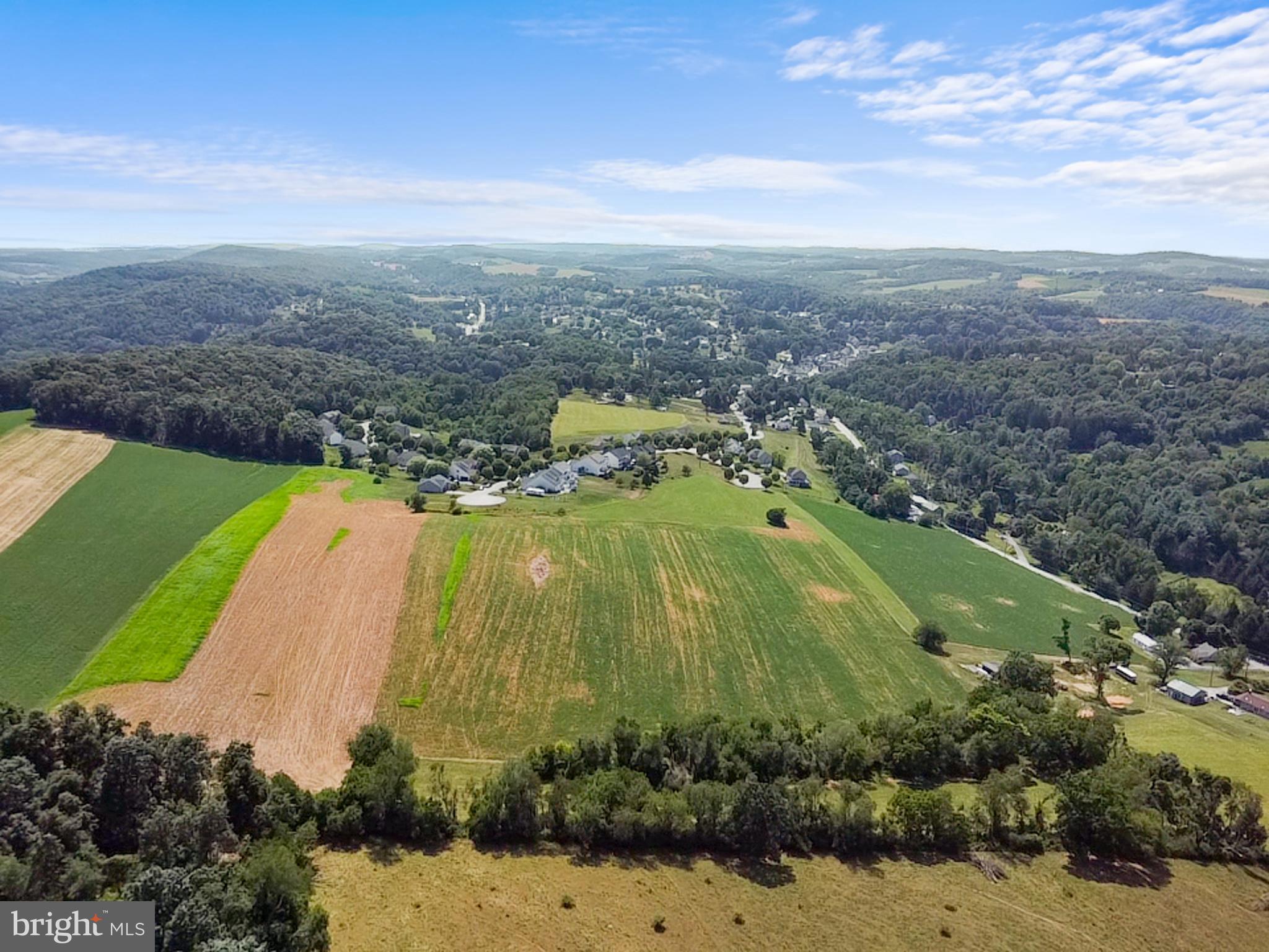 NONE AVAILABLE - Land