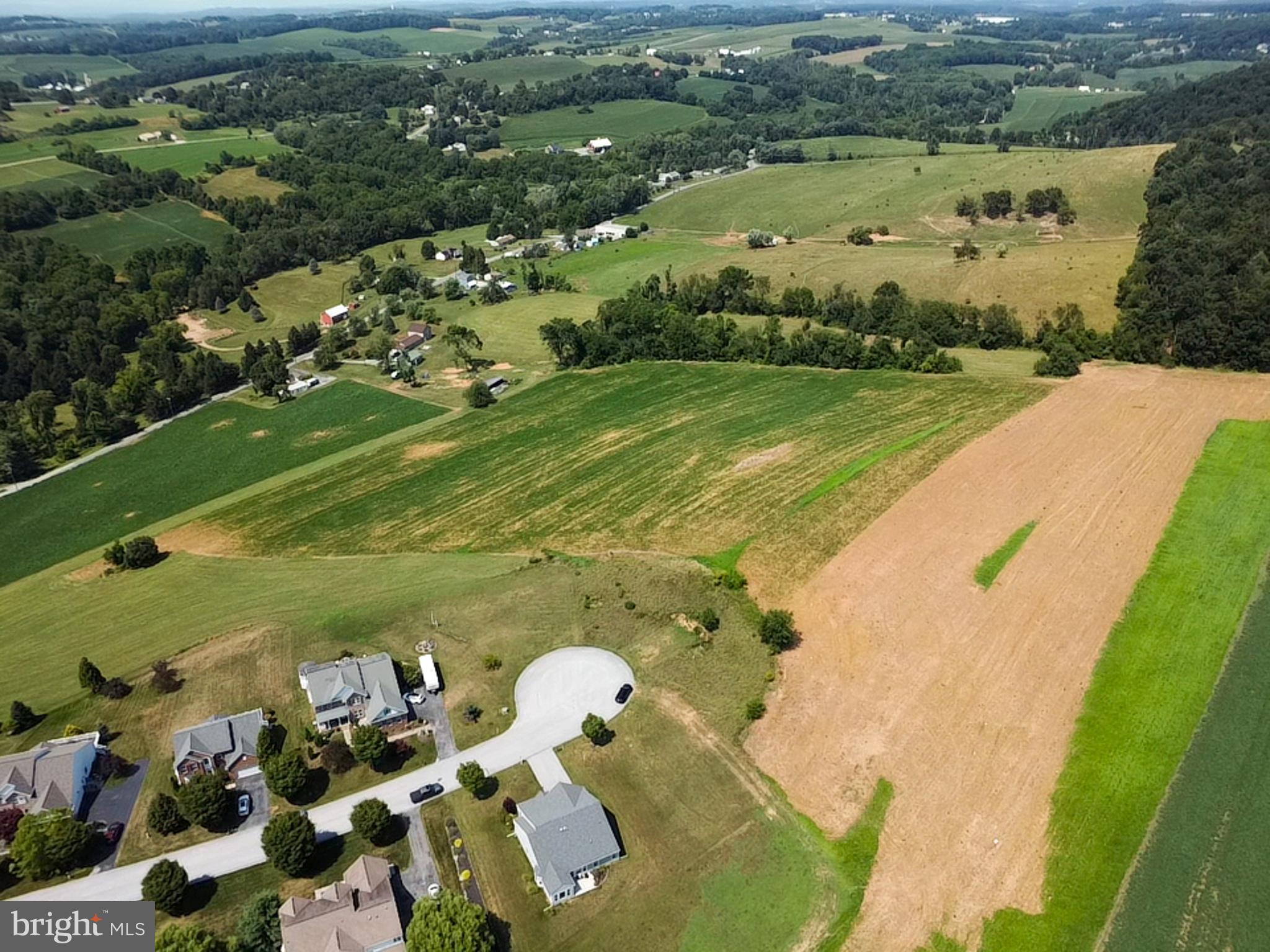 NONE AVAILABLE - Land