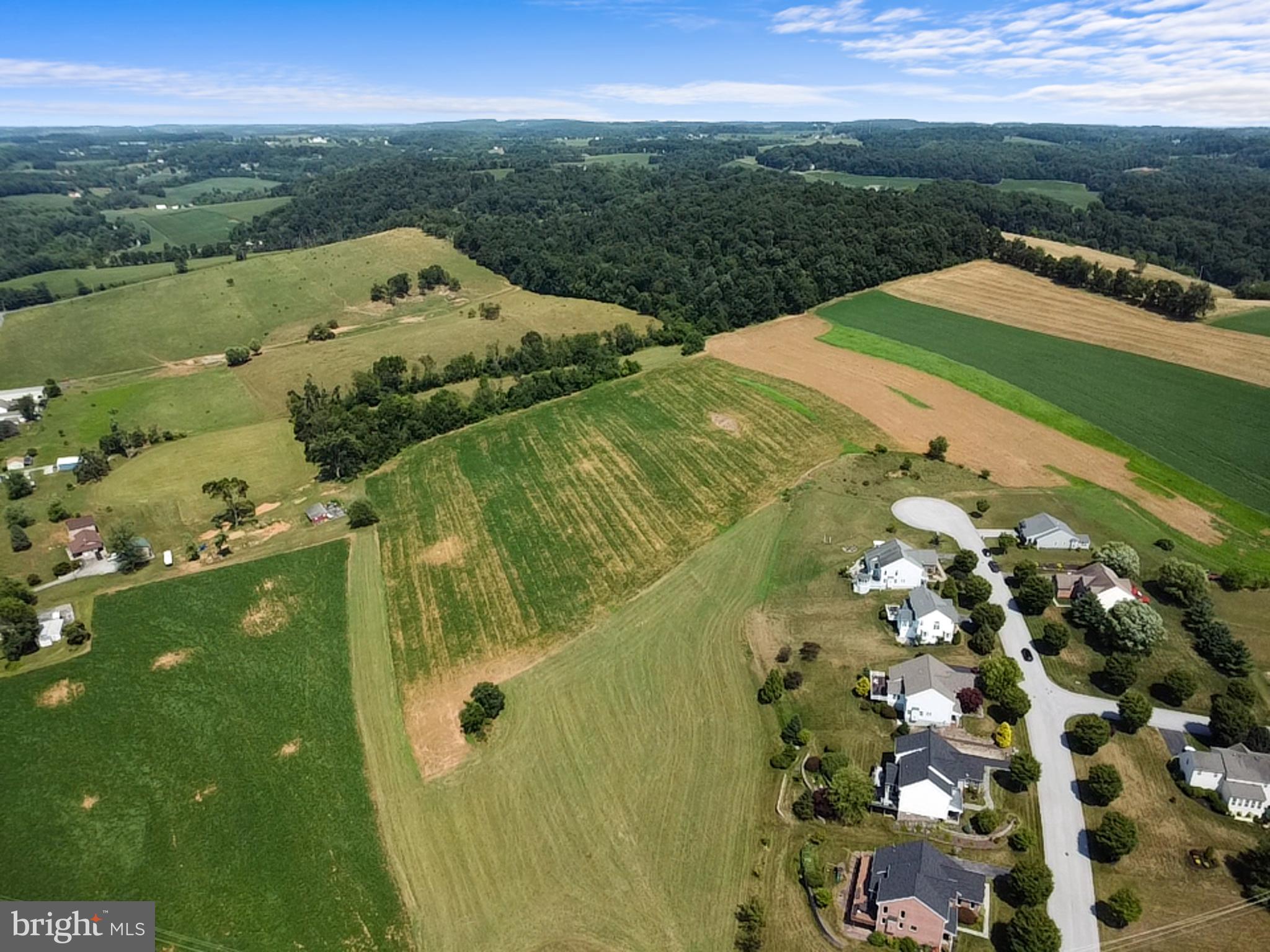 NONE AVAILABLE - Land