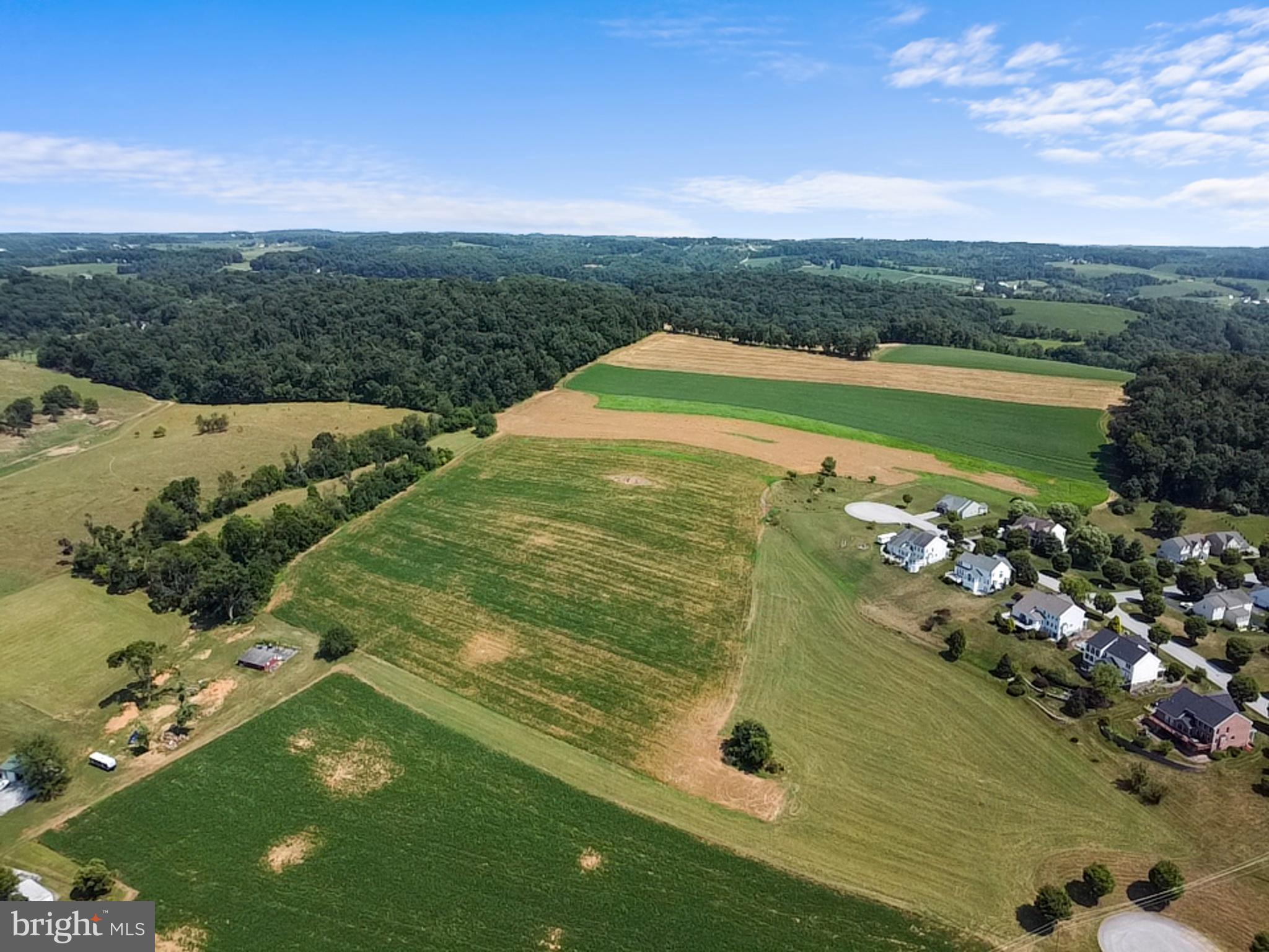 NONE AVAILABLE - Land