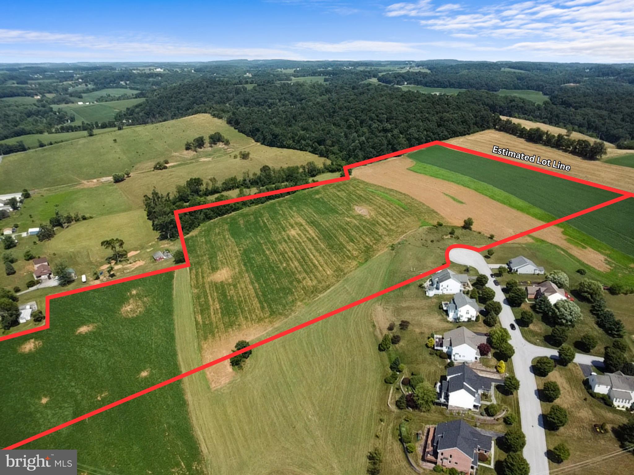 NONE AVAILABLE - Land