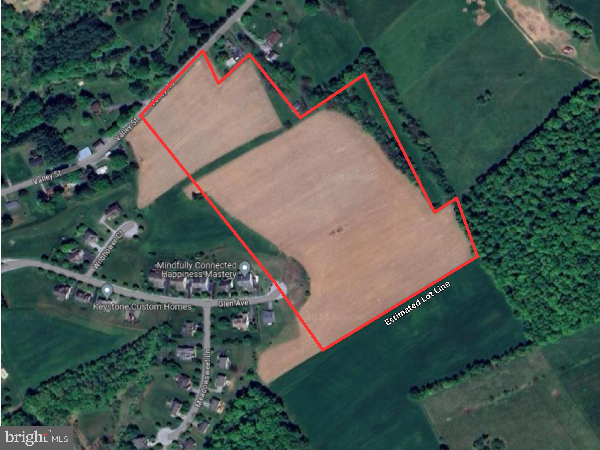 NONE AVAILABLE - Land