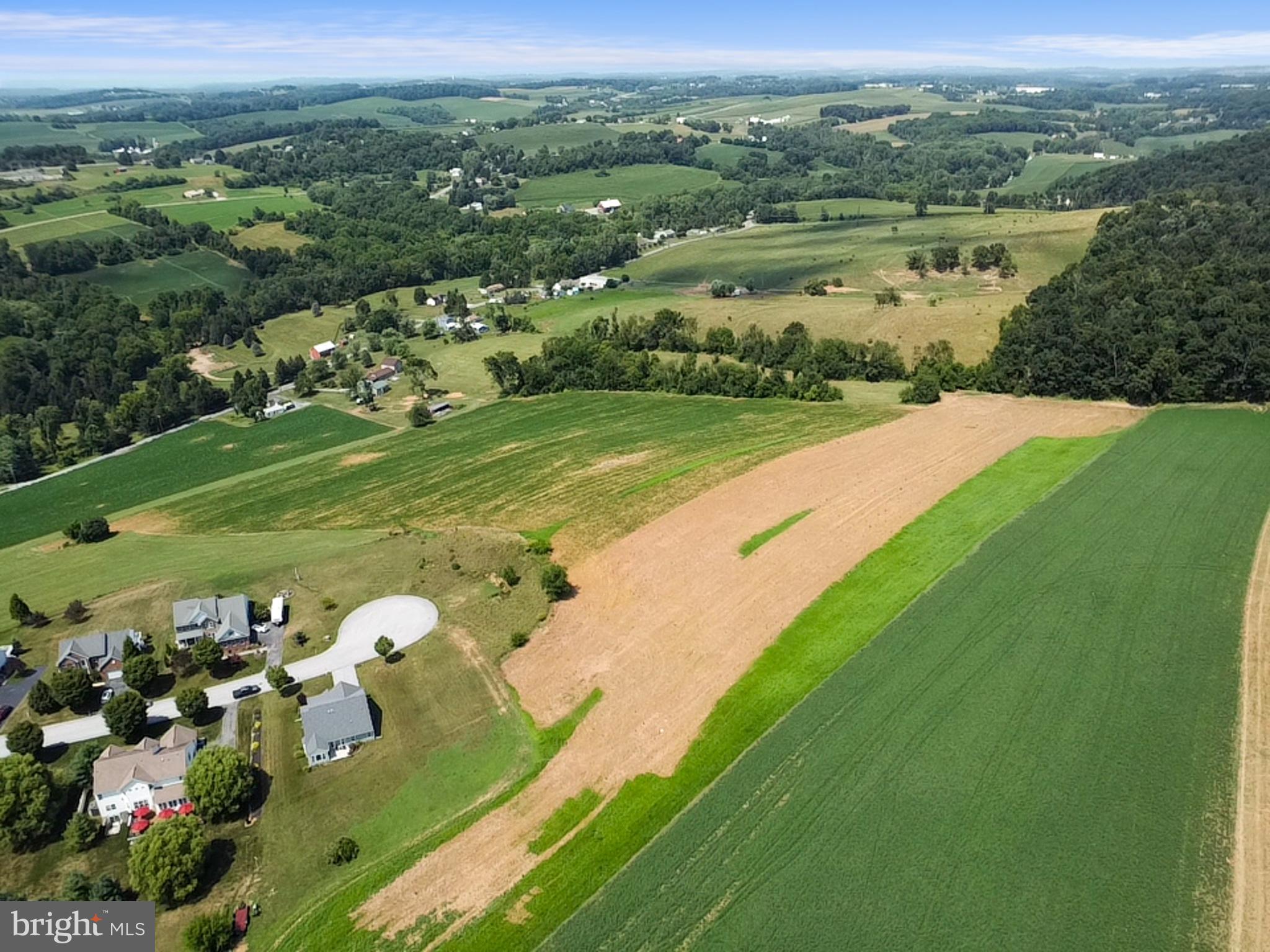 NONE AVAILABLE - Land