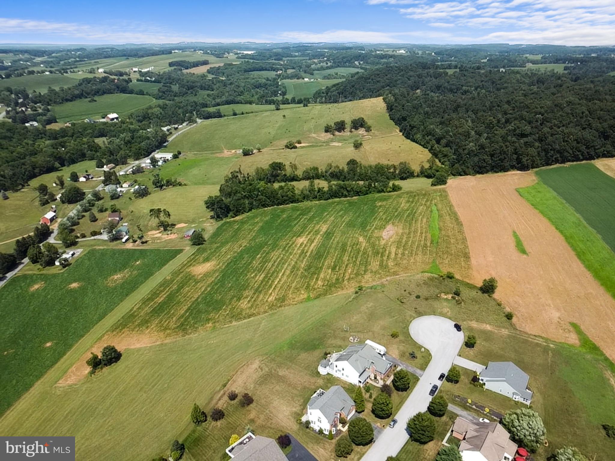 NONE AVAILABLE - Land