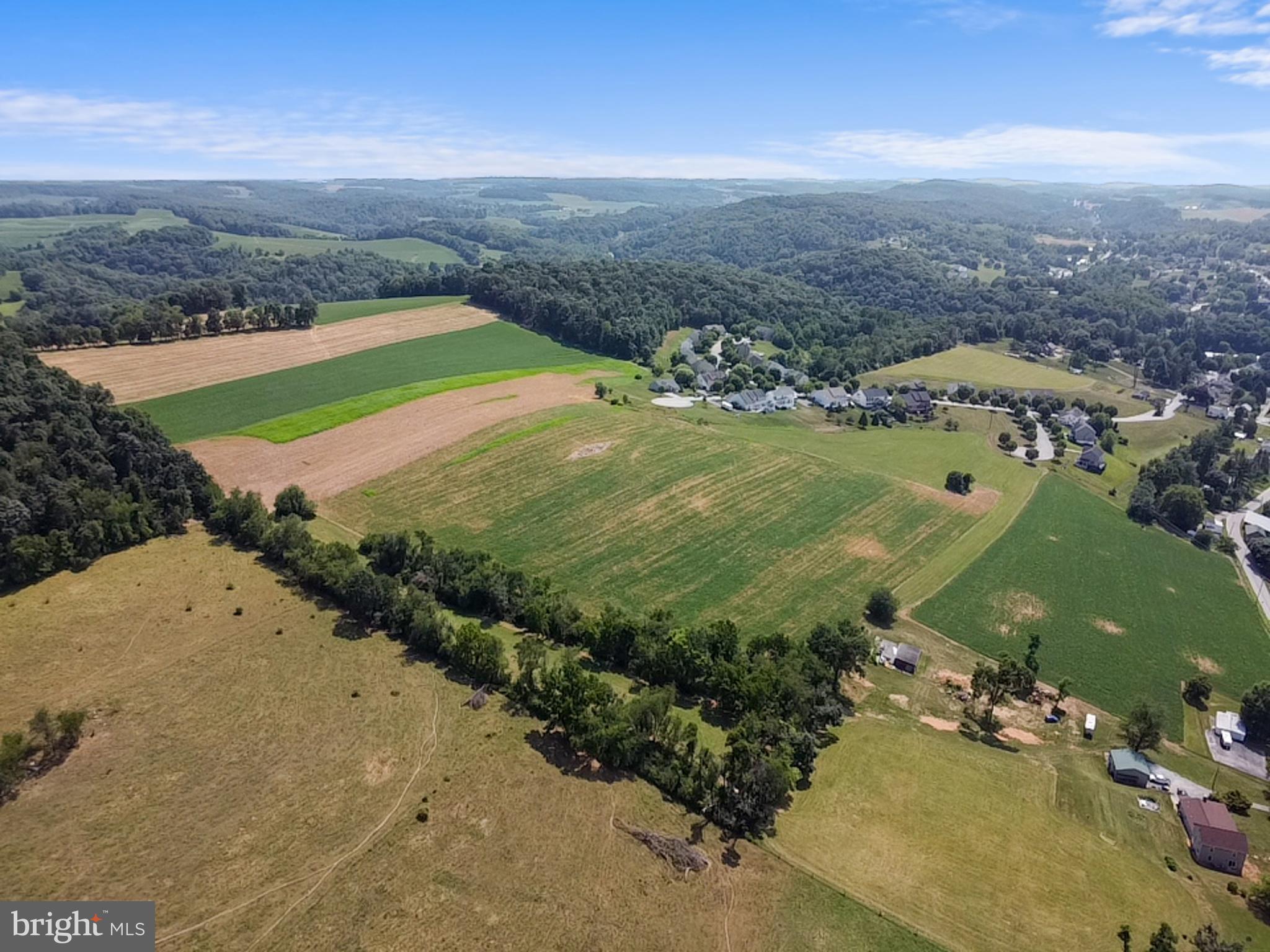 NONE AVAILABLE - Land