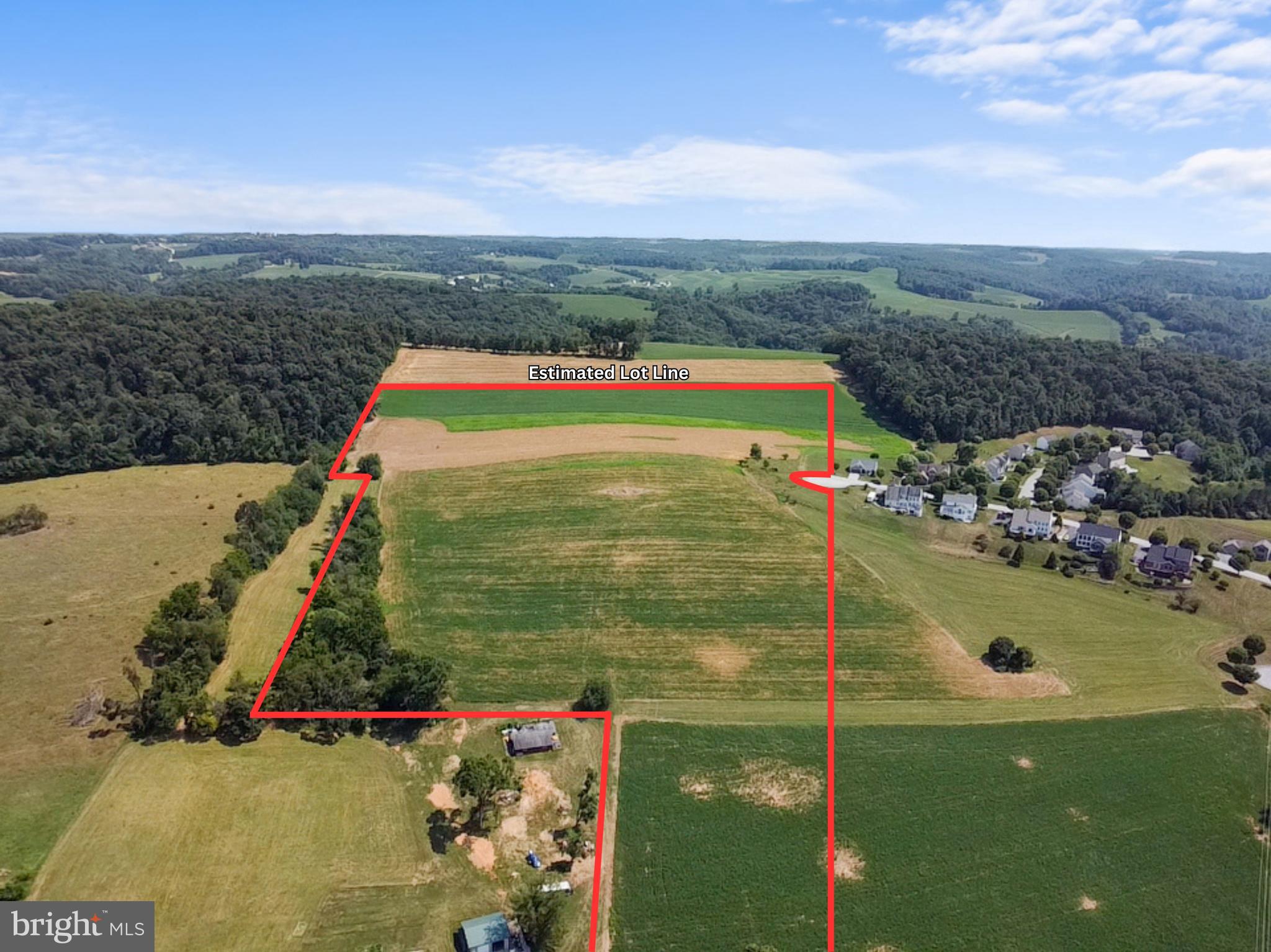 NONE AVAILABLE - Land