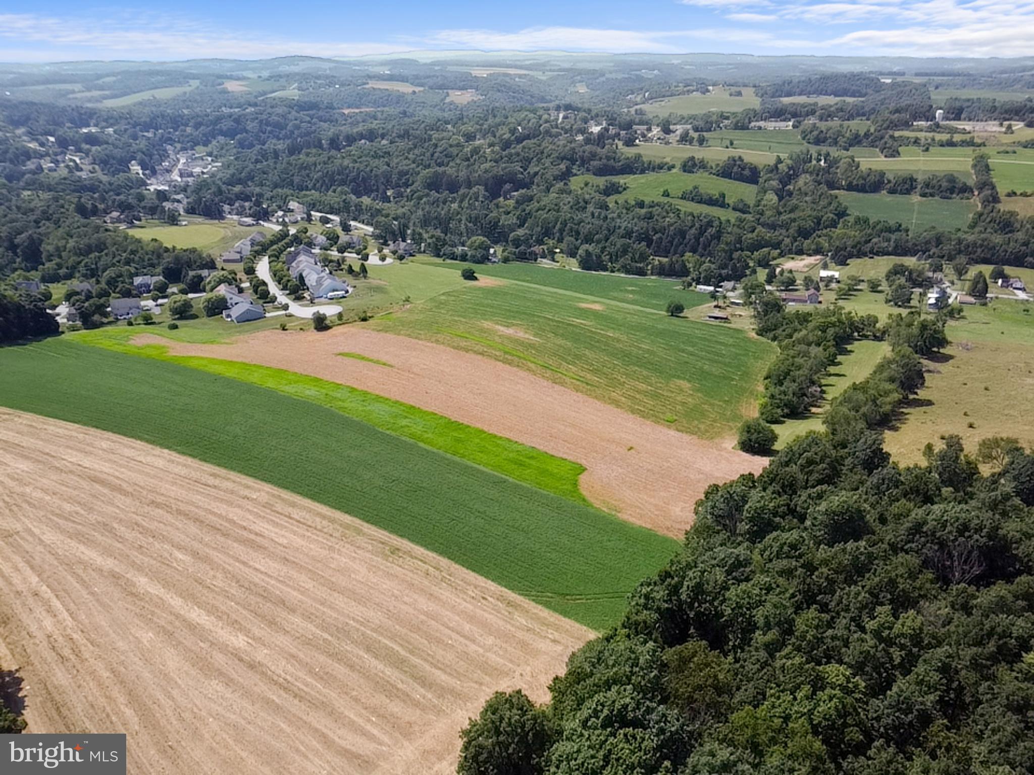 NONE AVAILABLE - Land