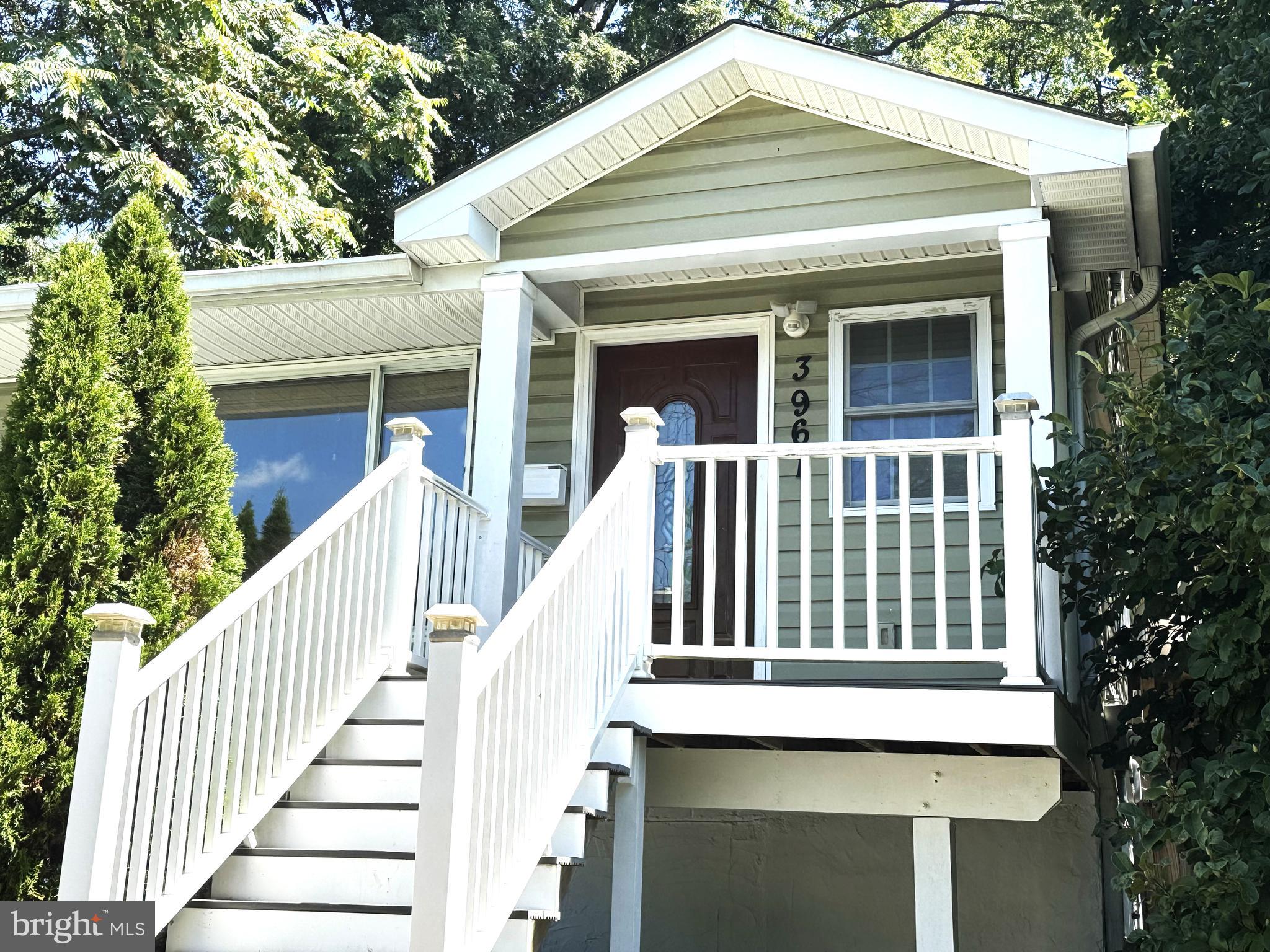 Stunning Renovated Home in the Heart of Alexandria City!
Welcome to your dream home in one of Alexandria City’s most sought-after, family-friendly neighborhoods! Fully expanded and renovated in 2018, this home offers the perfect blend of modern upgrades and timeless charm. Every detail was upgraded with the expansion of the house — including a new roof, siding, windows, flooring, plumbing, electrical, HVAC, fence all around, gutters, downspouts, including professionally done and warrantied water proofing by JESS. — giving you peace of mind for years to come.
Step inside and fall in love with the light-filled, open floor plan. The gourmet kitchen features gleaming granite countertops, stainless steel appliances, and breathtaking skylights that flood the space with natural light. Spacious bedrooms, recessed lighting, and a cozy fireplace in the living room create an inviting atmosphere you’ll love coming home to.
Perfectly located just minutes from major Metro stations, shopping, dining, and vibrant Old Town Alexandria — this home truly has it all.
Priced to sell quickly! Bring your strongest offer with solid financing, a quick closing, and minimal contingencies, and make this stunning home yours today
