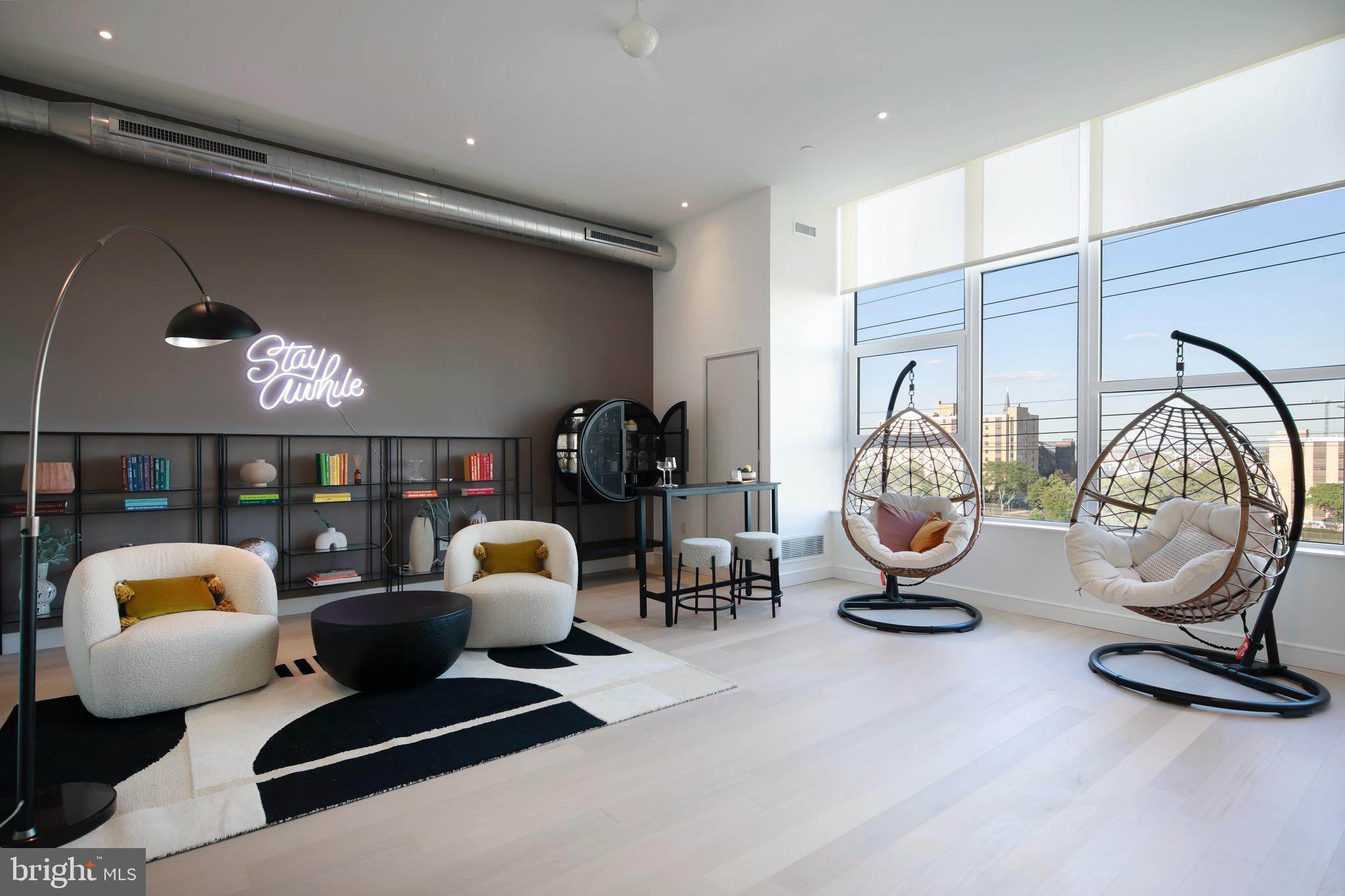 NORTHERN LIBERTIES - Residential Lease