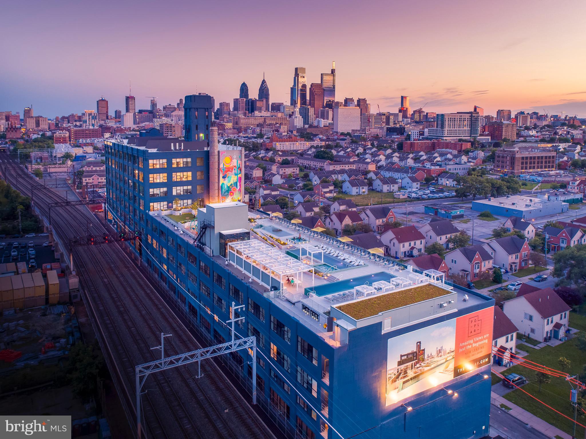 NORTHERN LIBERTIES - Residential Lease