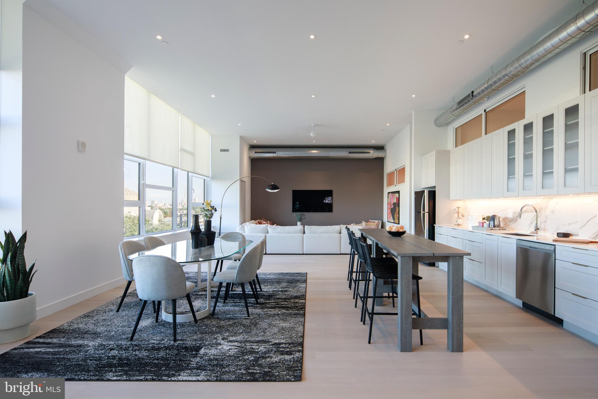 NORTHERN LIBERTIES - Residential Lease