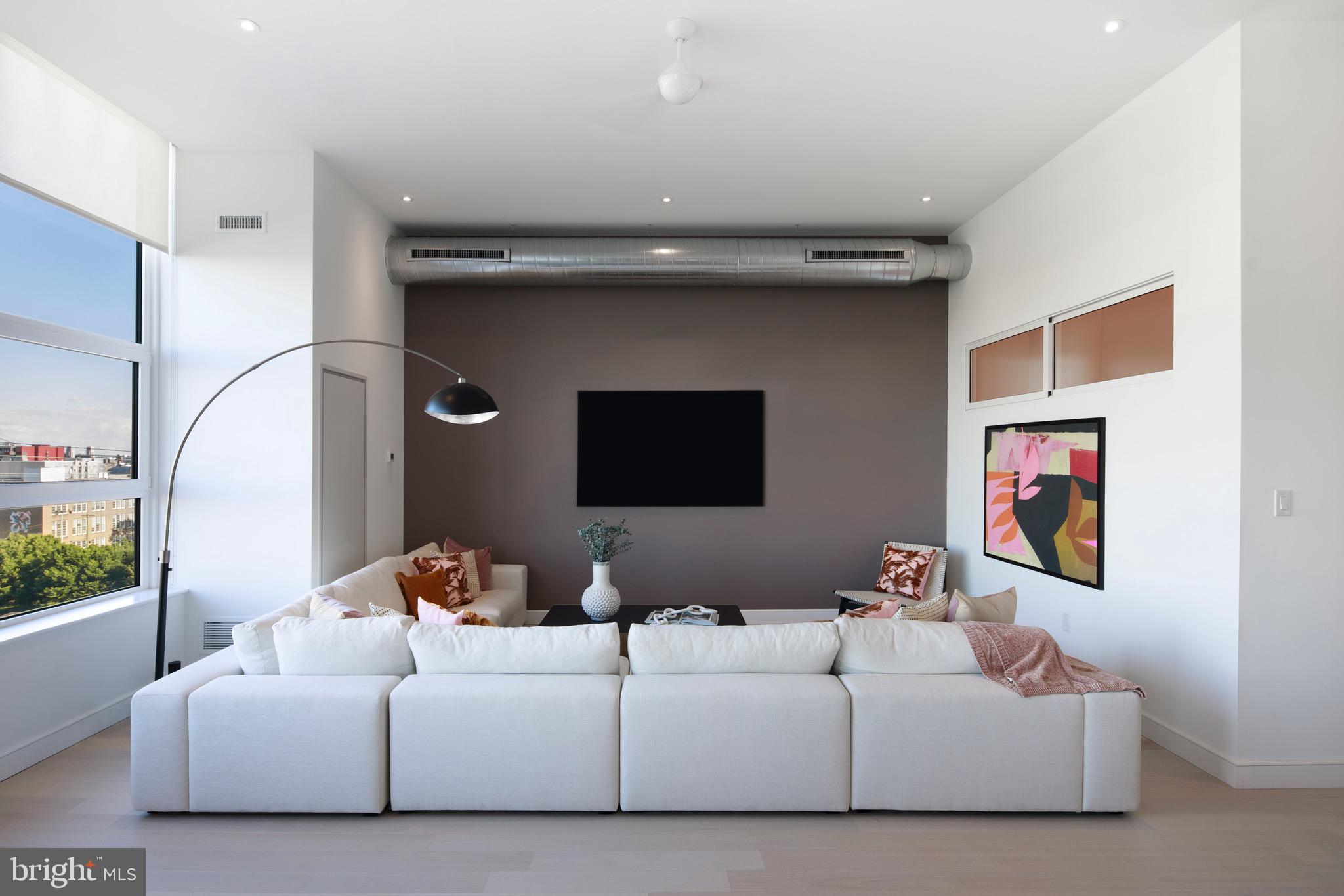 NORTHERN LIBERTIES - Residential Lease