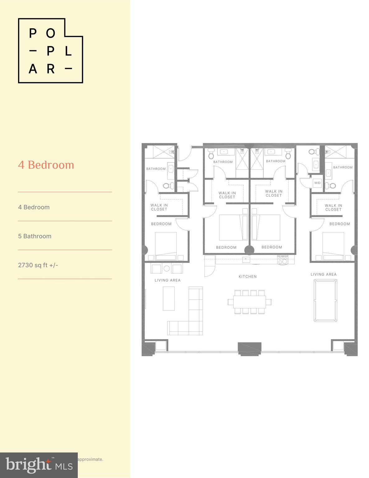 NORTHERN LIBERTIES - Residential Lease
