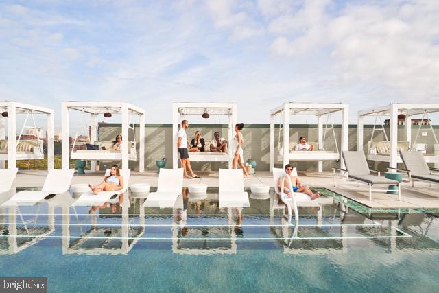 NORTHERN LIBERTIES - Residential Lease