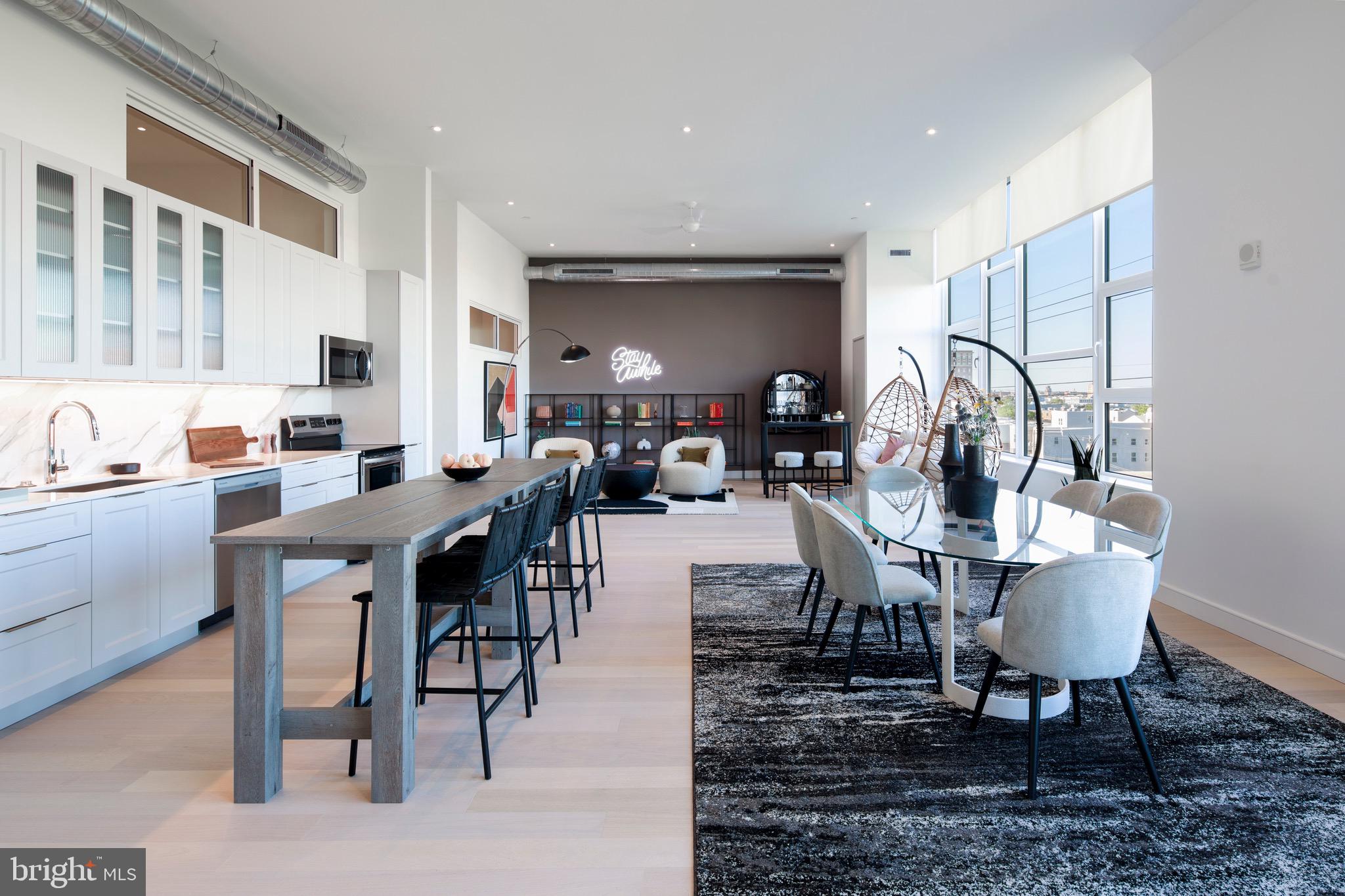 NORTHERN LIBERTIES - Residential Lease