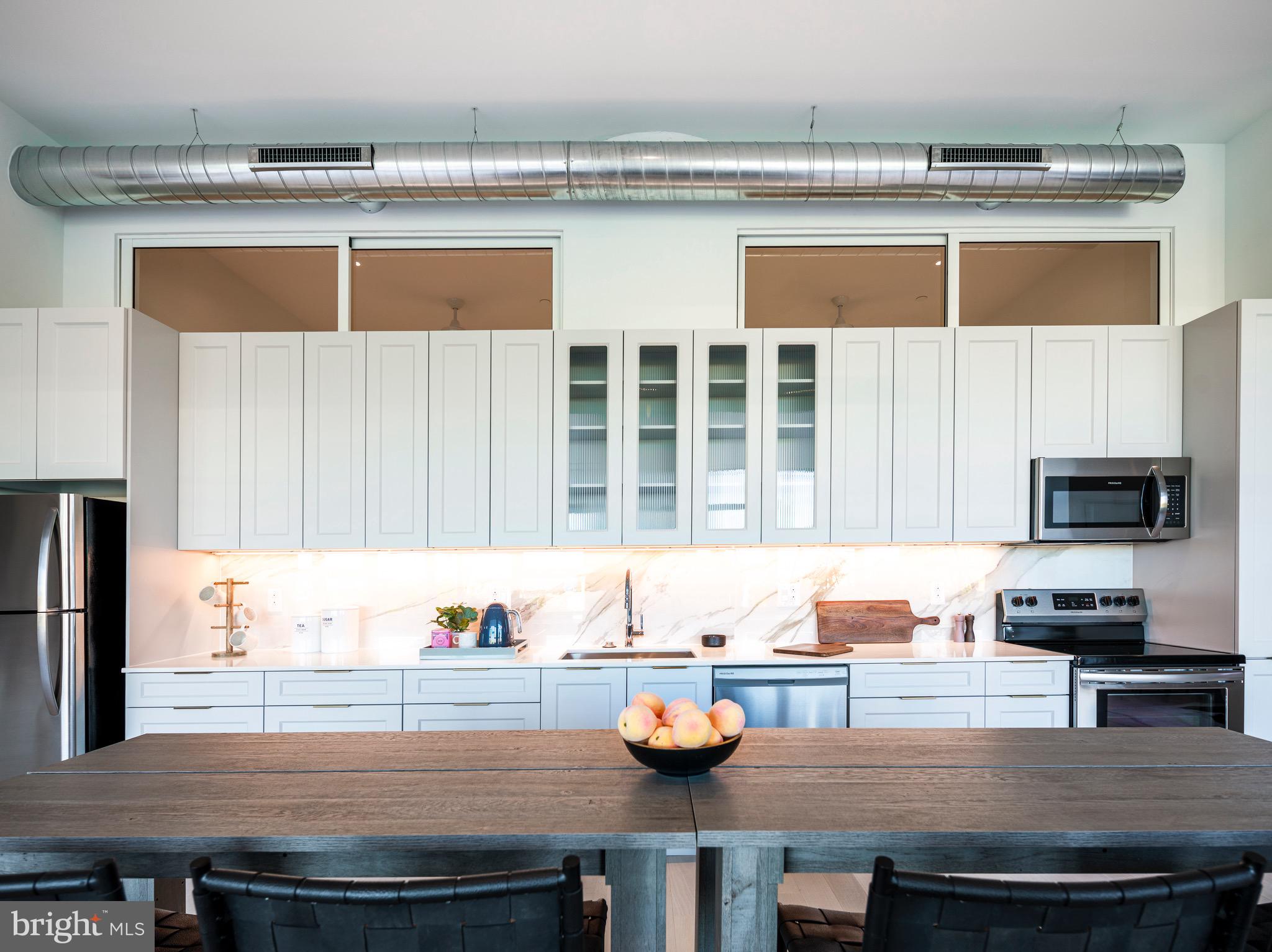 NORTHERN LIBERTIES - Residential Lease