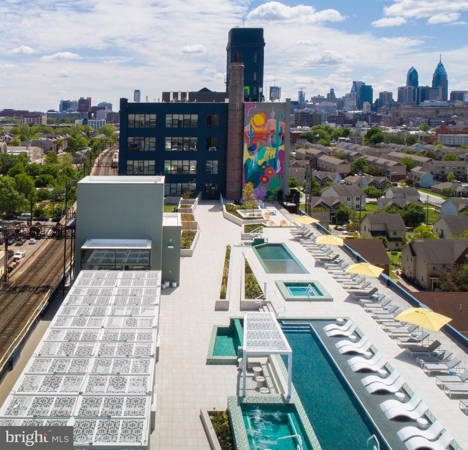 NORTHERN LIBERTIES - Residential Lease