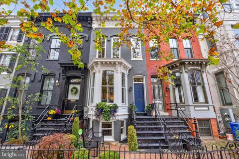 114 4TH STREET NE WASHINGTON DC 20002